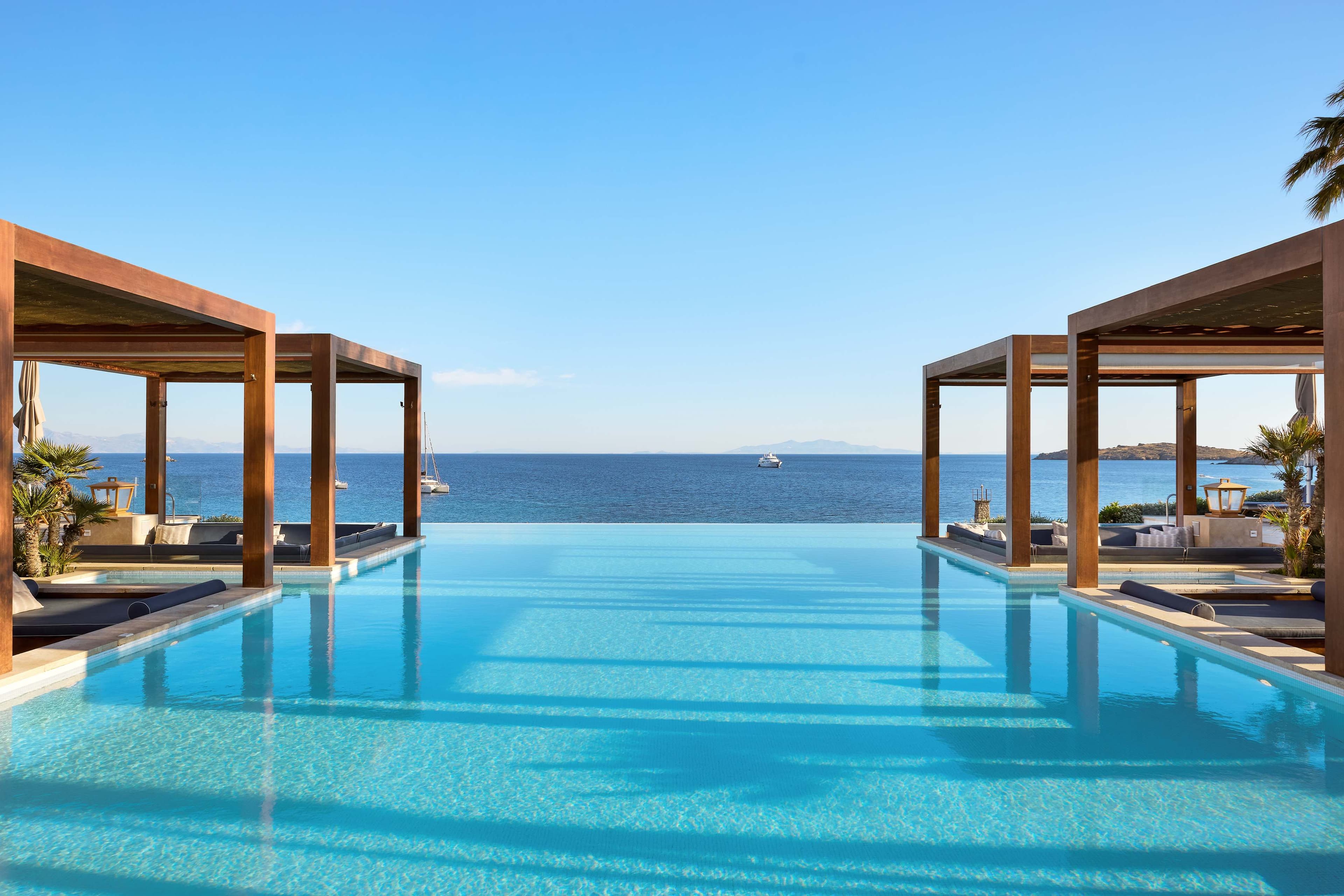 Hotel Santa Marina Resort & Villas Ansicht 6