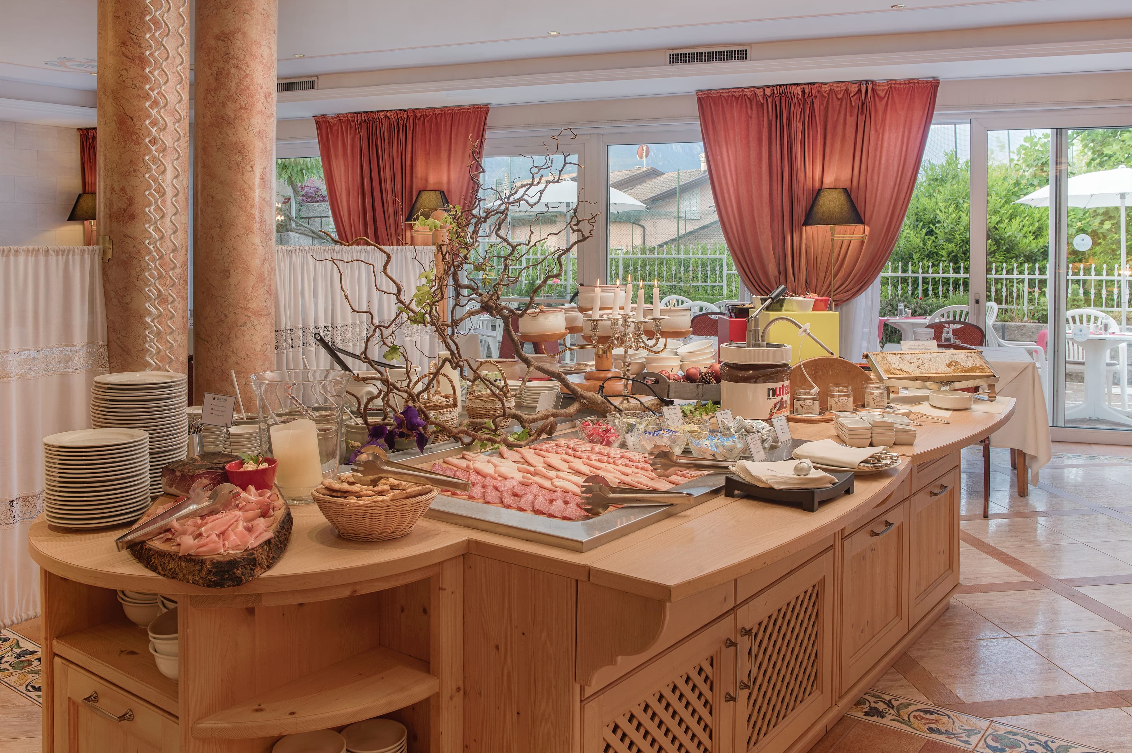 Bellavista Relax Hotel Ansicht 7