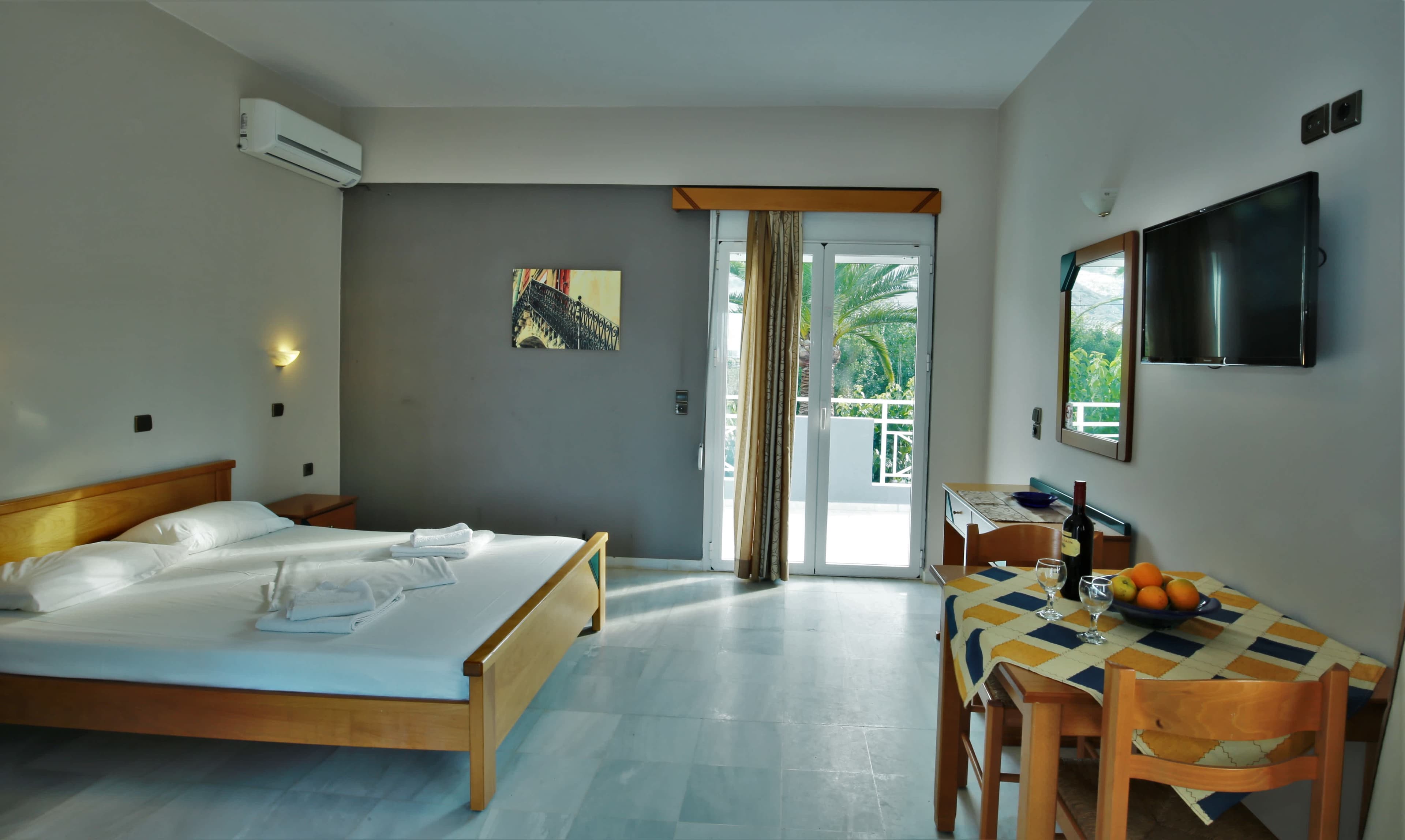 Hotel Athena Ansicht 6