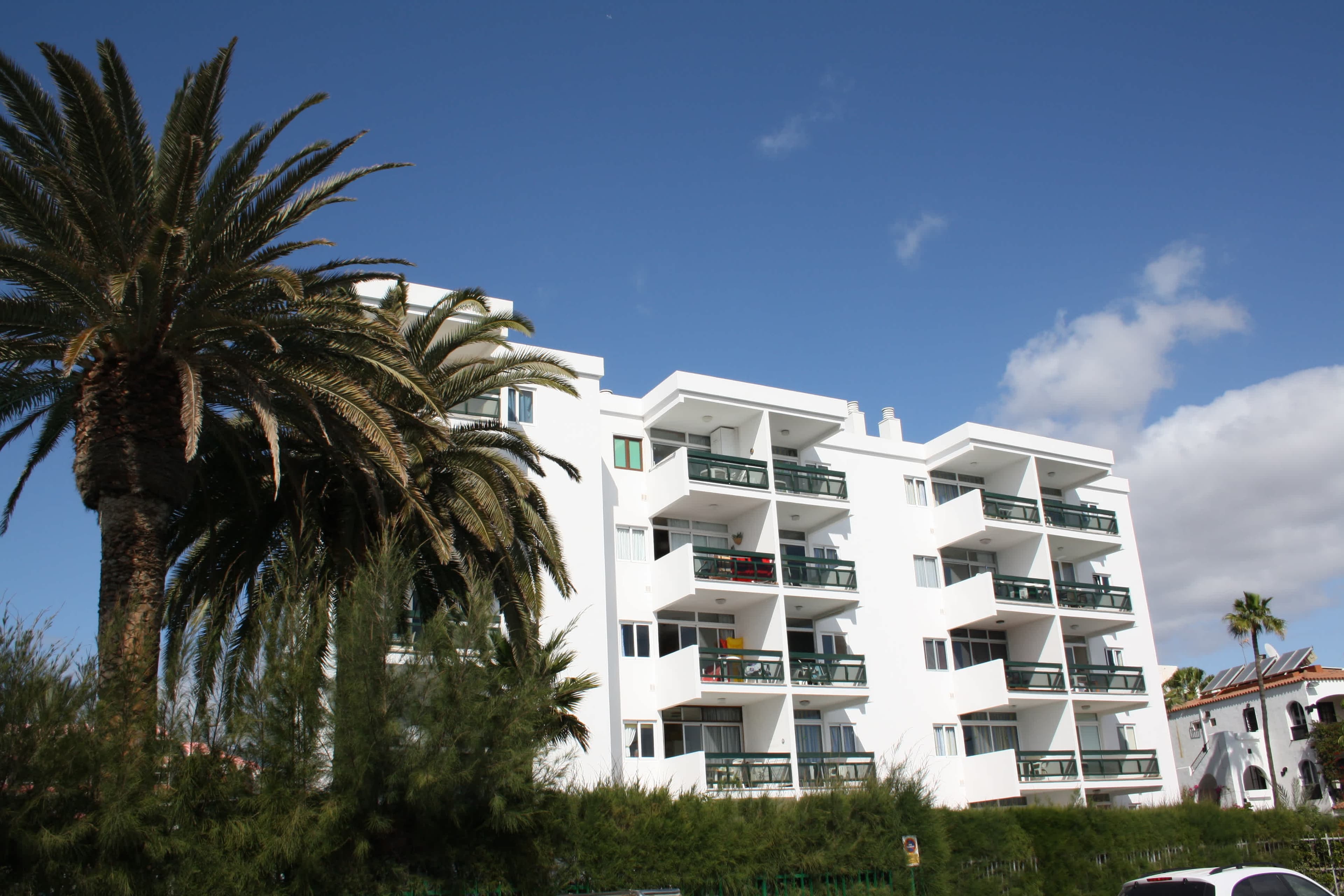Roca Verde by Folias Hotels Ansicht 2