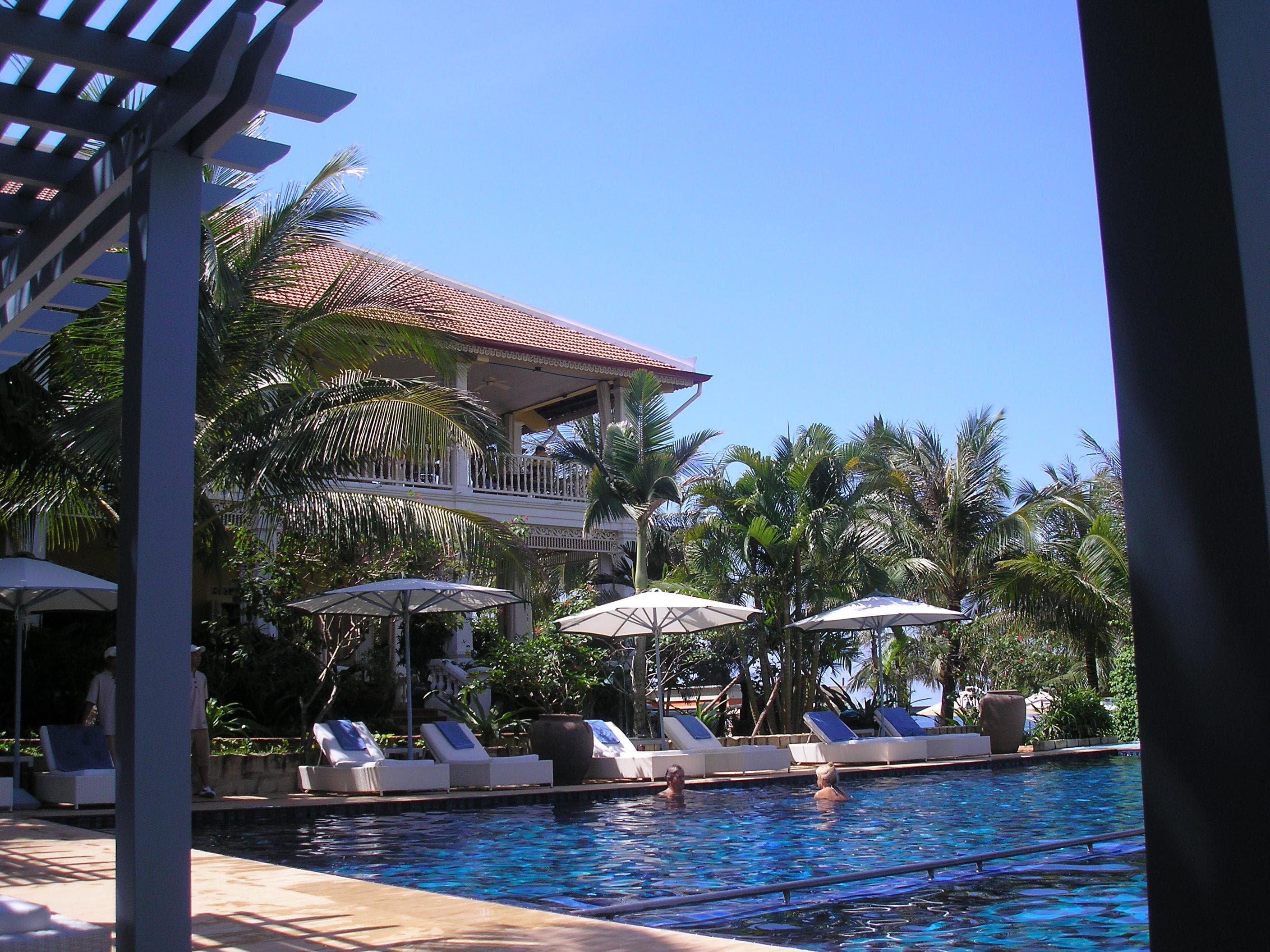 La Veranda Resort Phu Quoc Ansicht 2