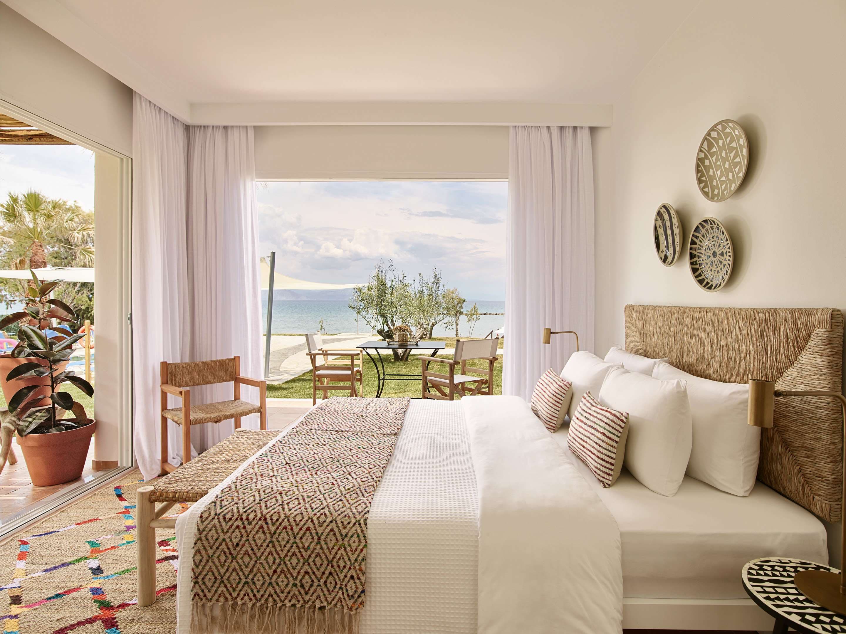 Grecotel Casa Marron Ansicht 6