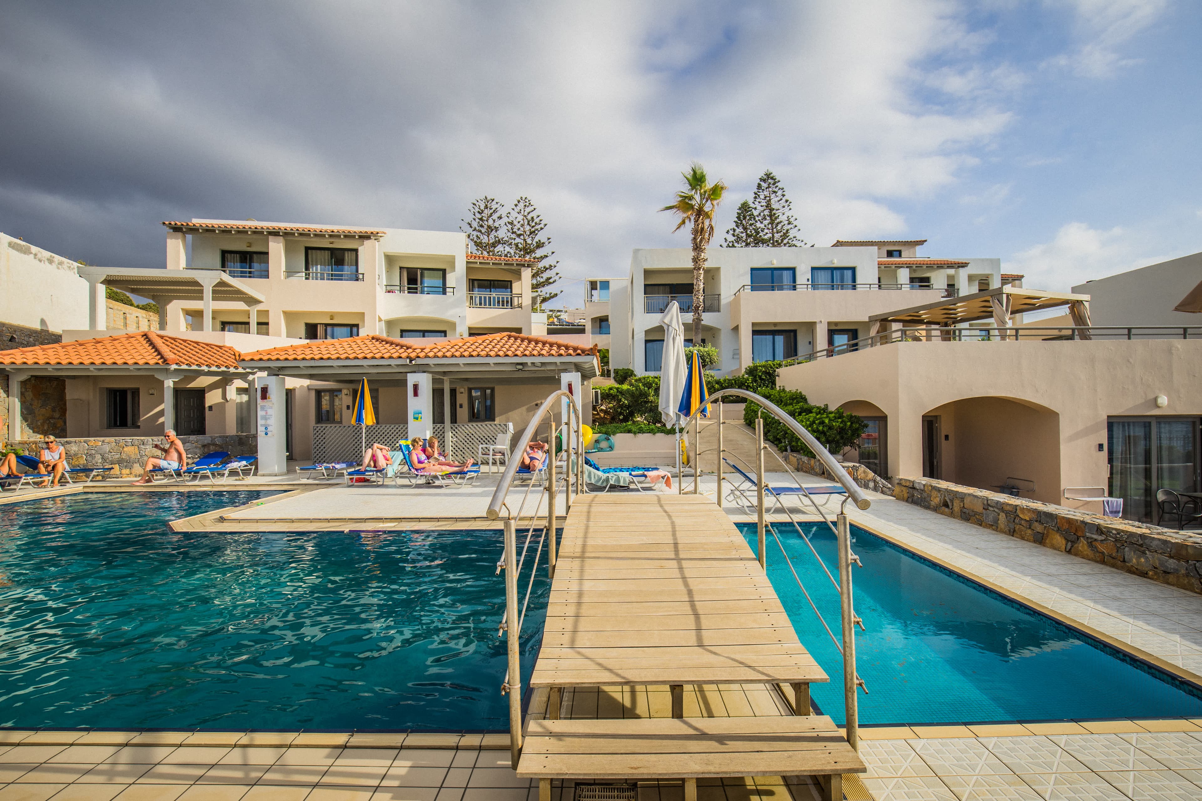 Castello Village Resort Ansicht 7