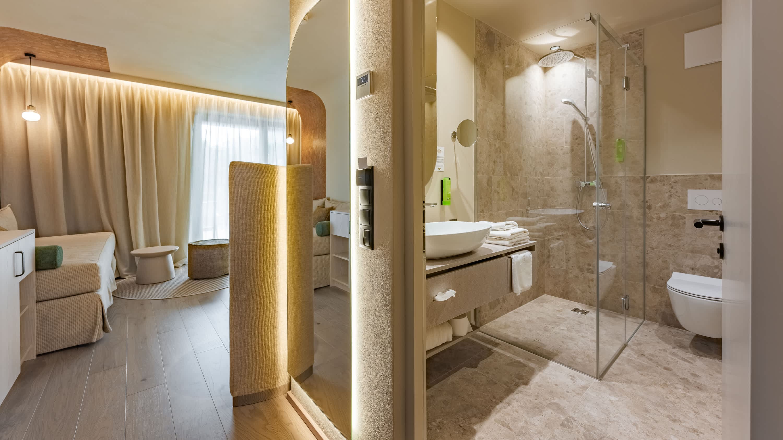 Hotel Gschwangut Ansicht 4