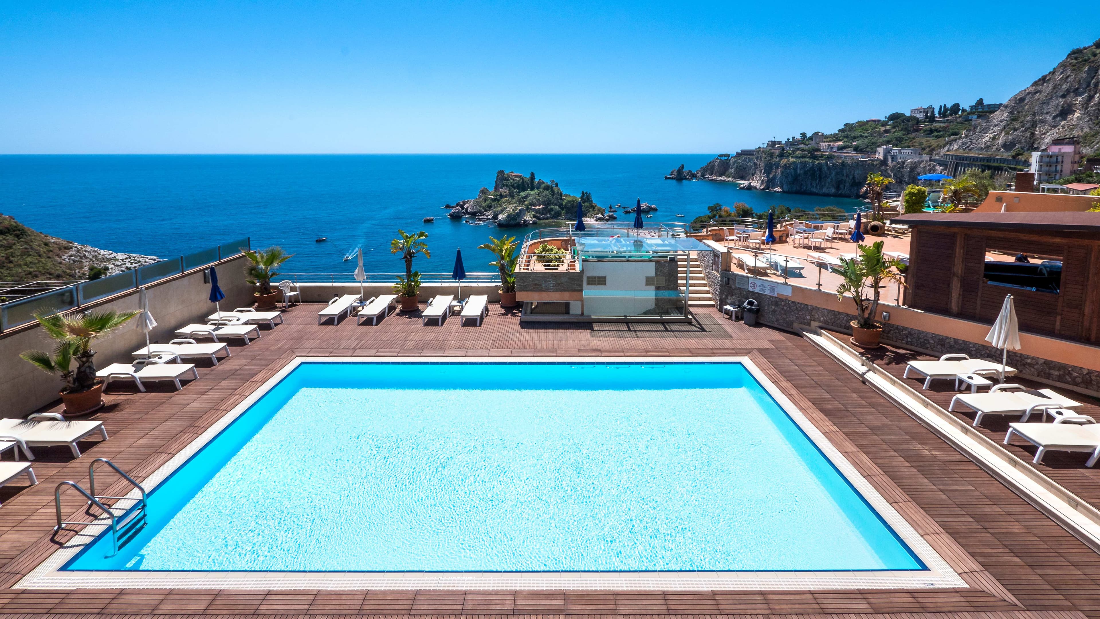 Panoramic Hotel