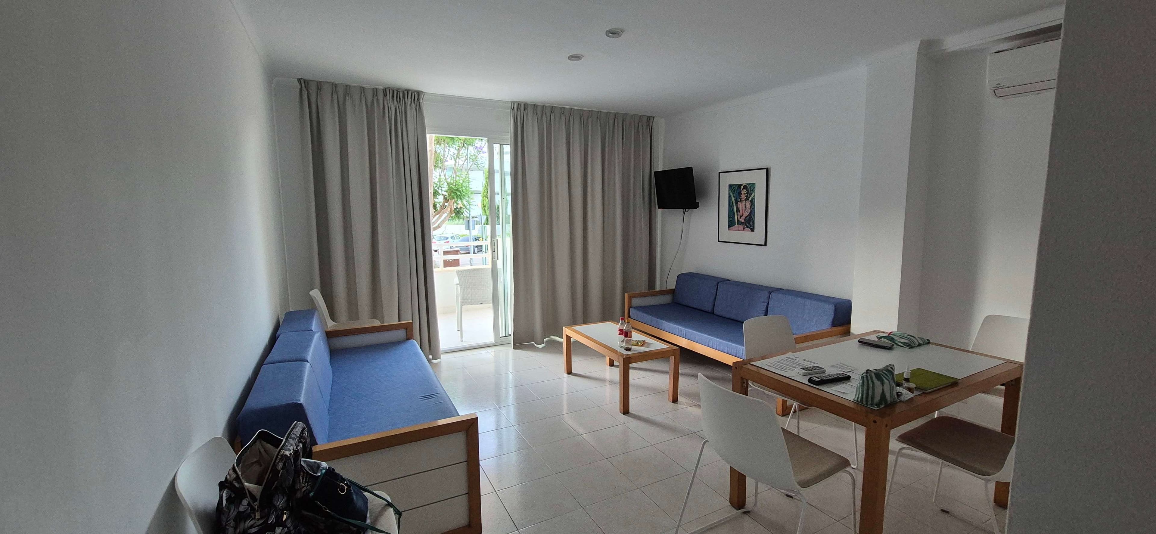 Aparthotel Massanet Ansicht 4