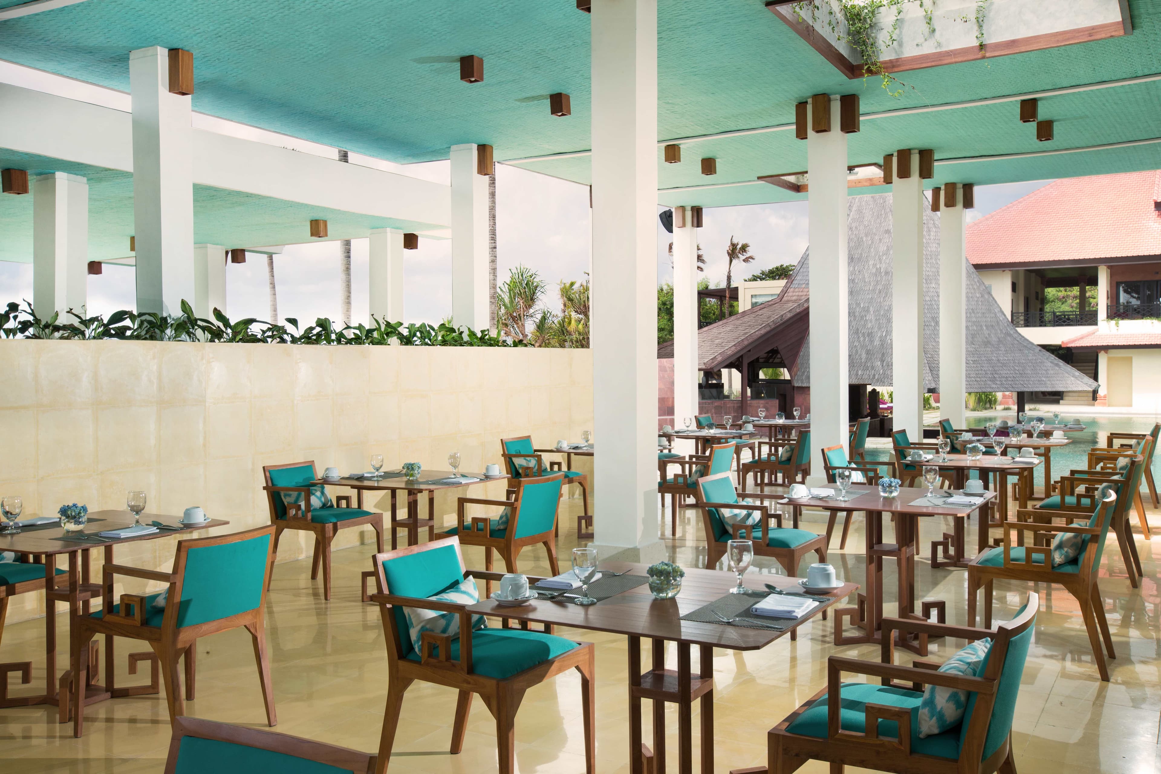 Sadara Resort Ansicht 8