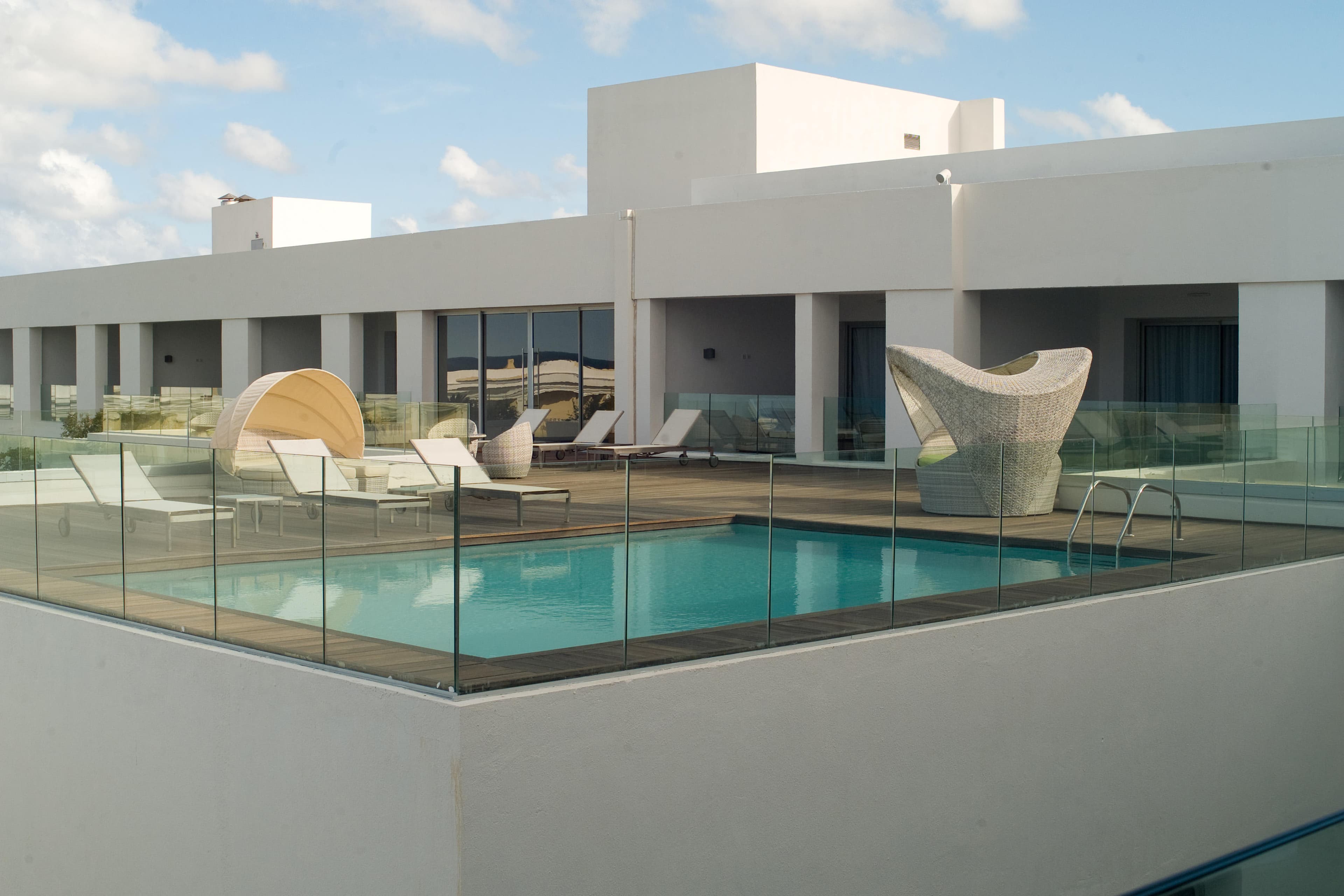 Hotel Royal Thalassa Monastir Ansicht 8