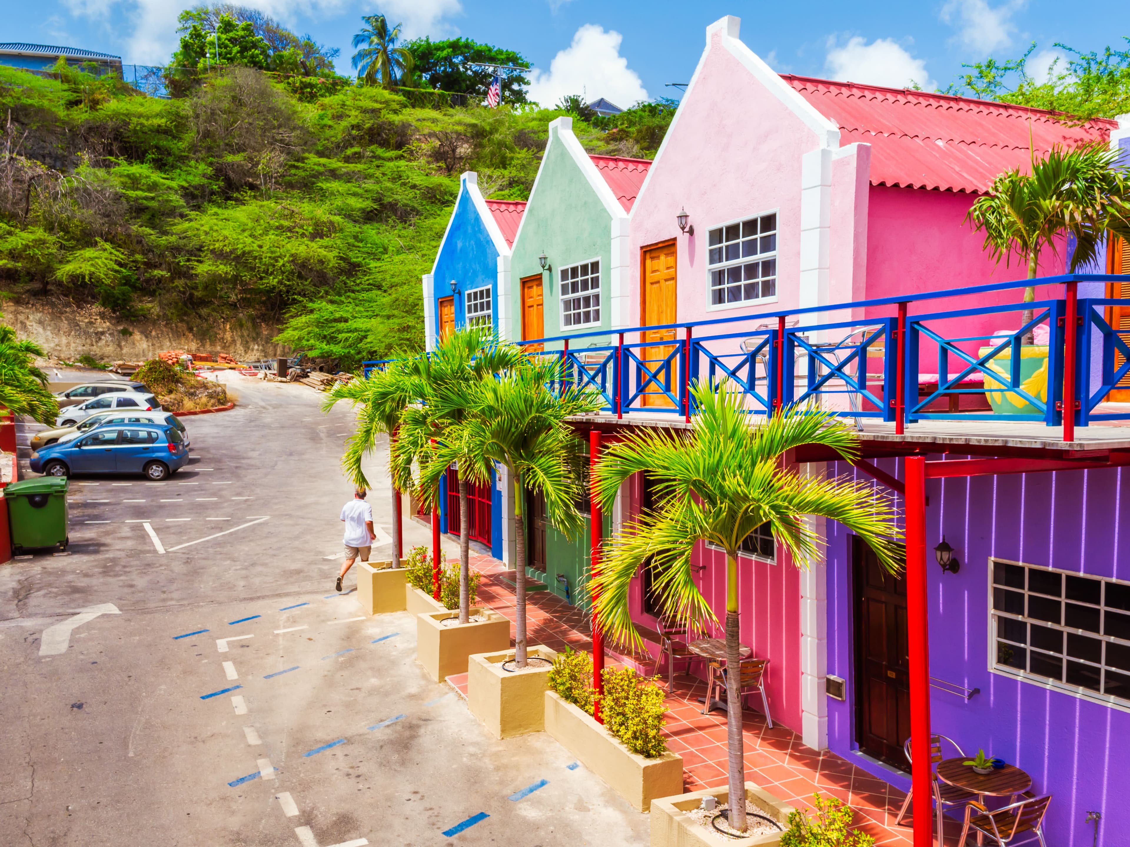 The Ritz Village Hotel - Adults Only Ansicht 2