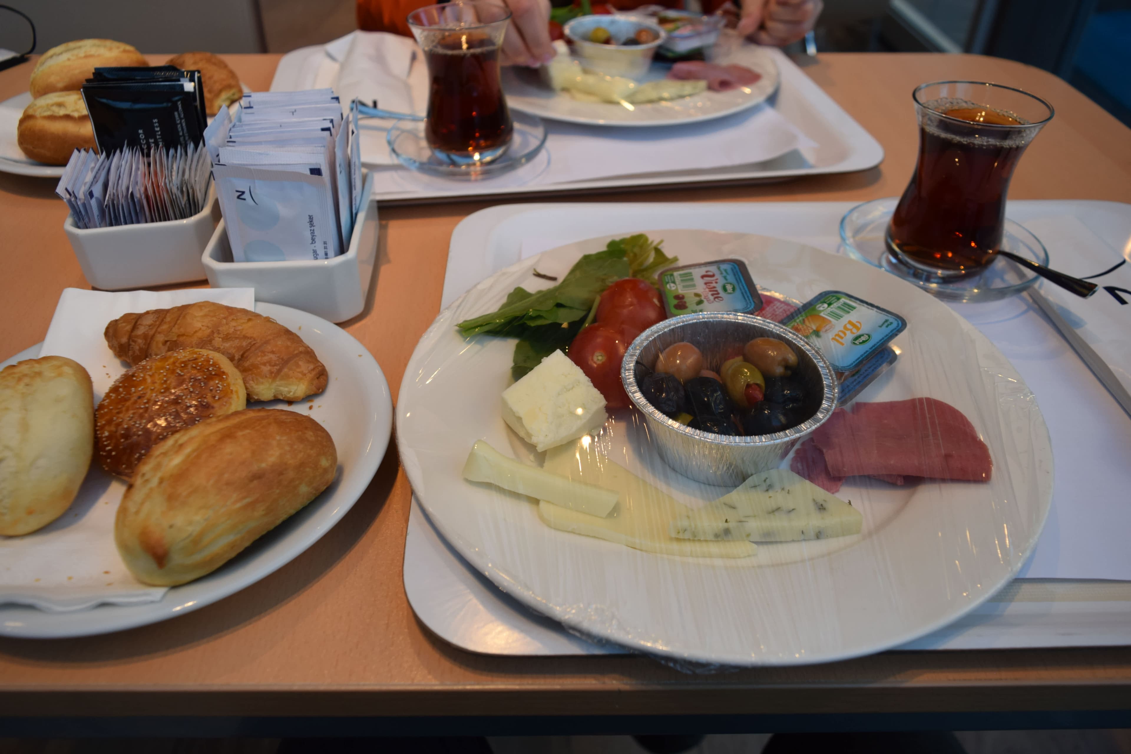 Hotel Novotel Kayseri Ansicht 9