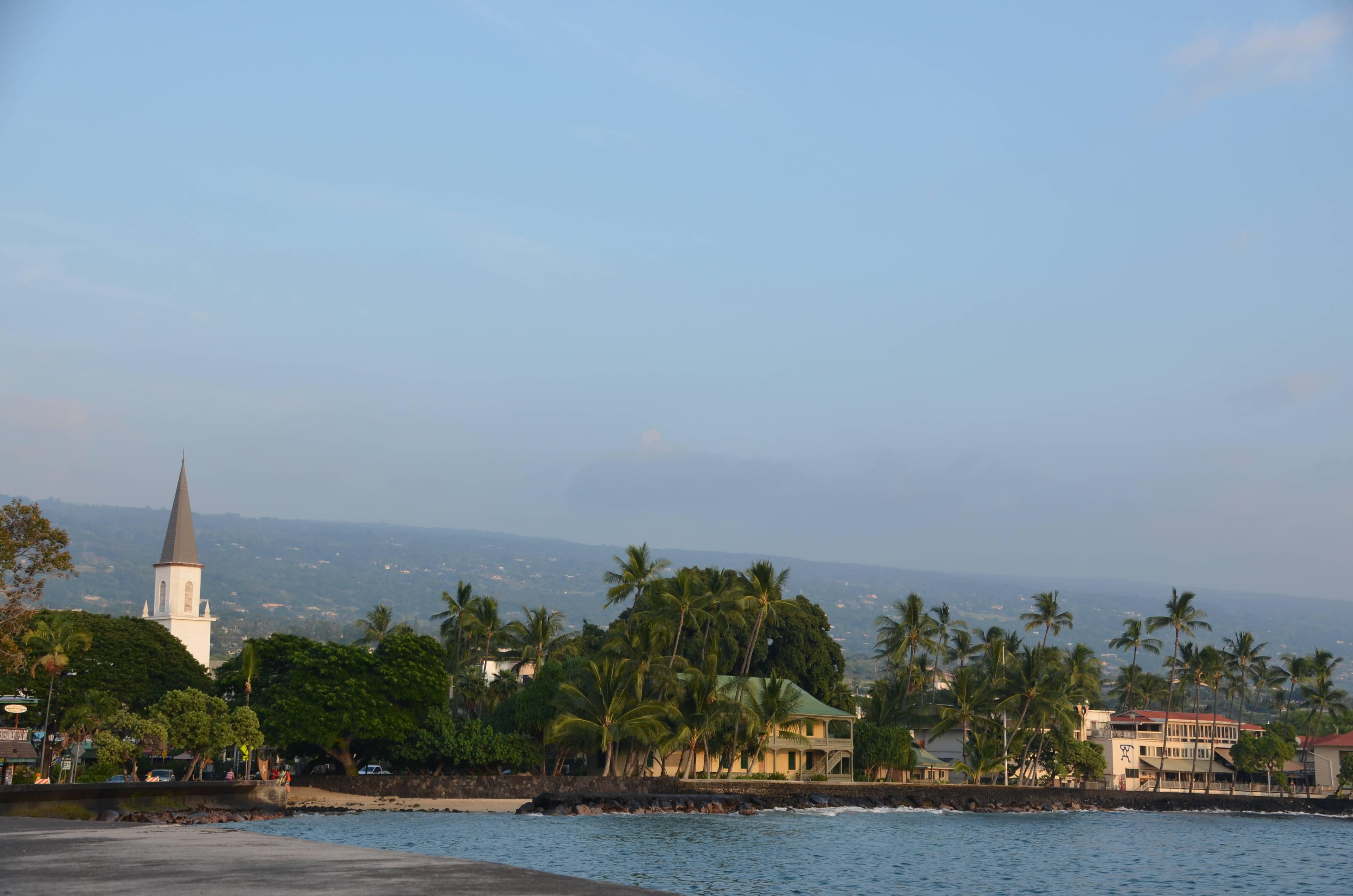 Hotel Kona Seaside Ansicht 6