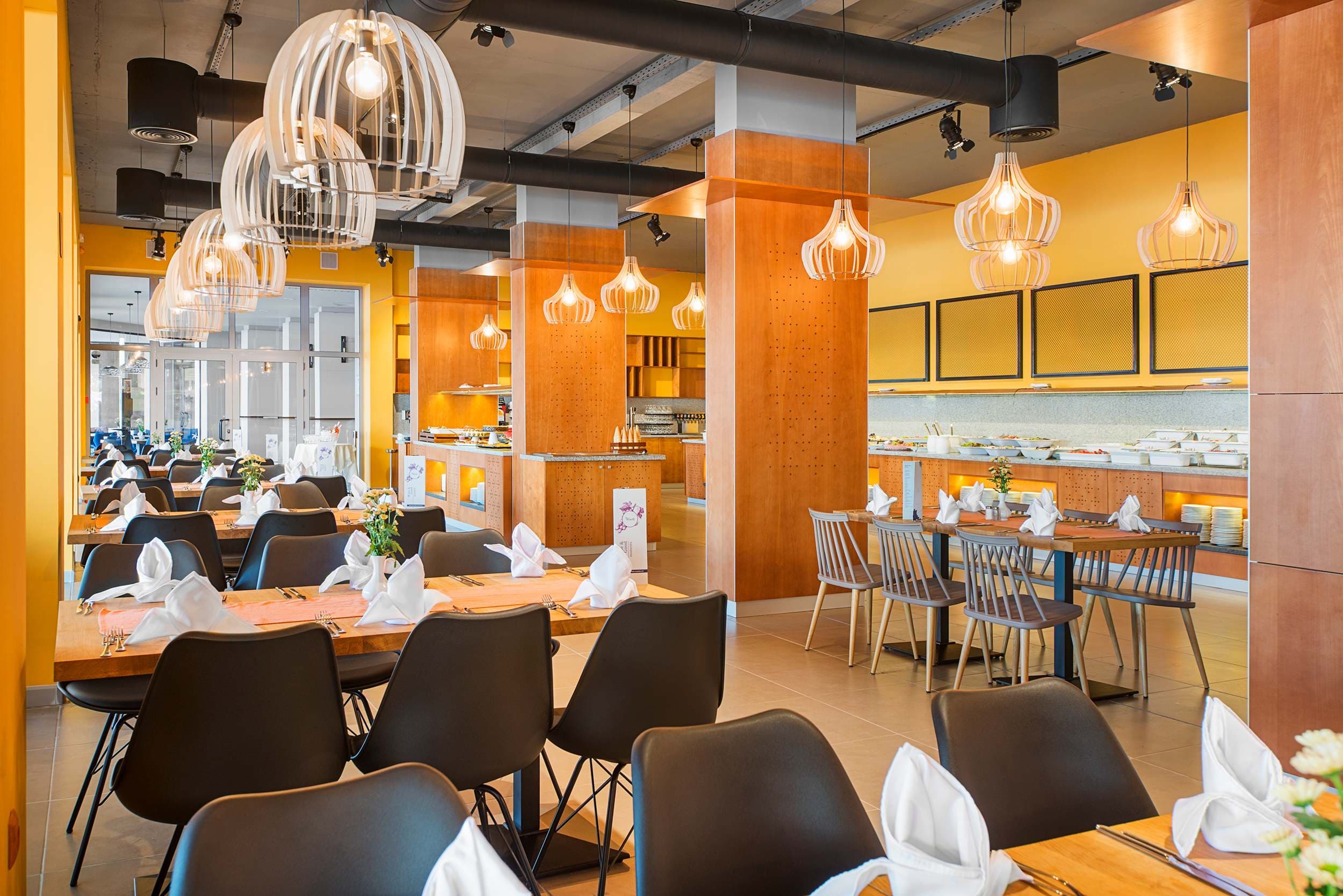 Meliá Sunny Beach Ansicht 8