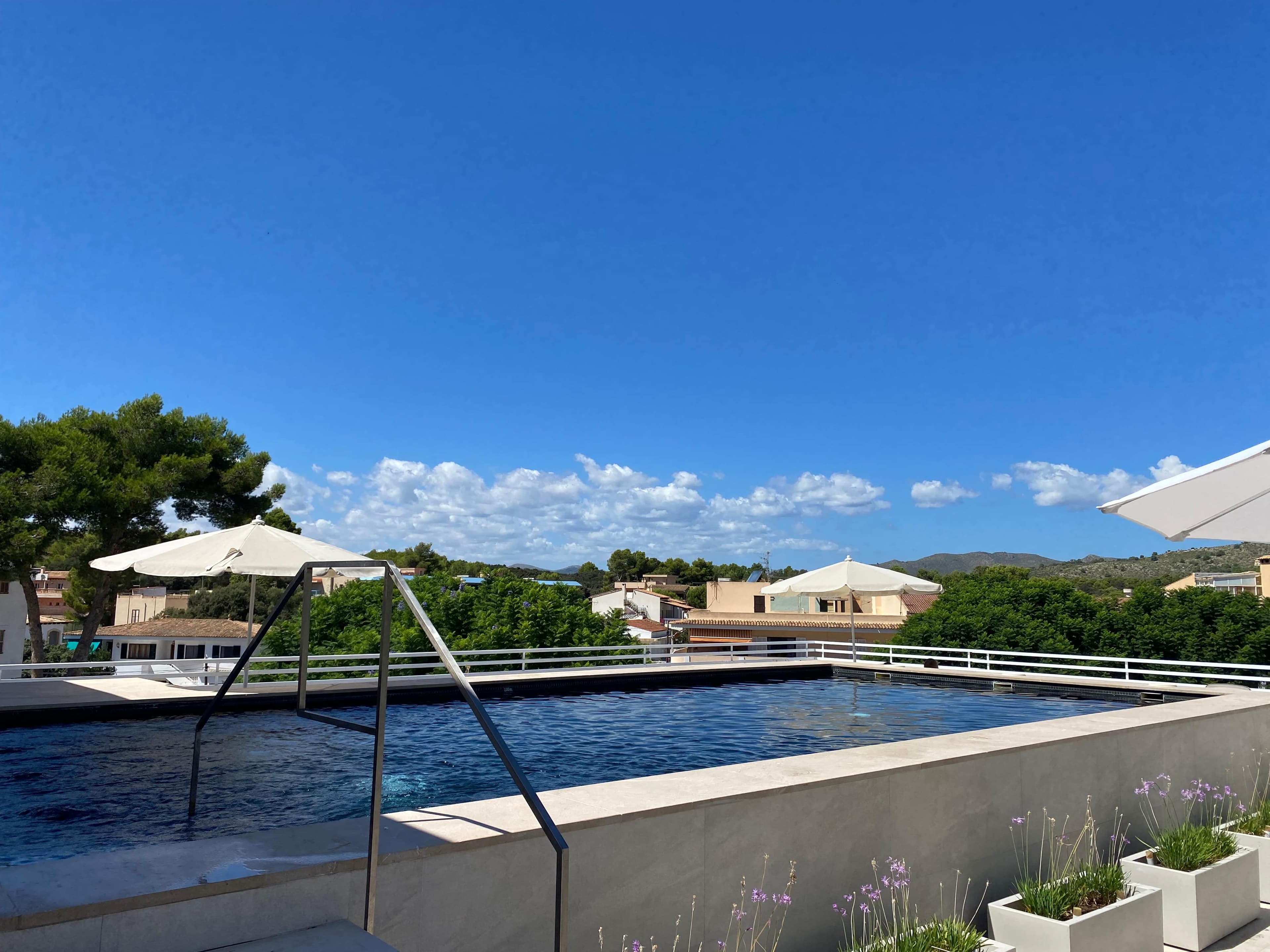 Canyamel Park Hotel & Spa 16+ Adults only Ansicht 8