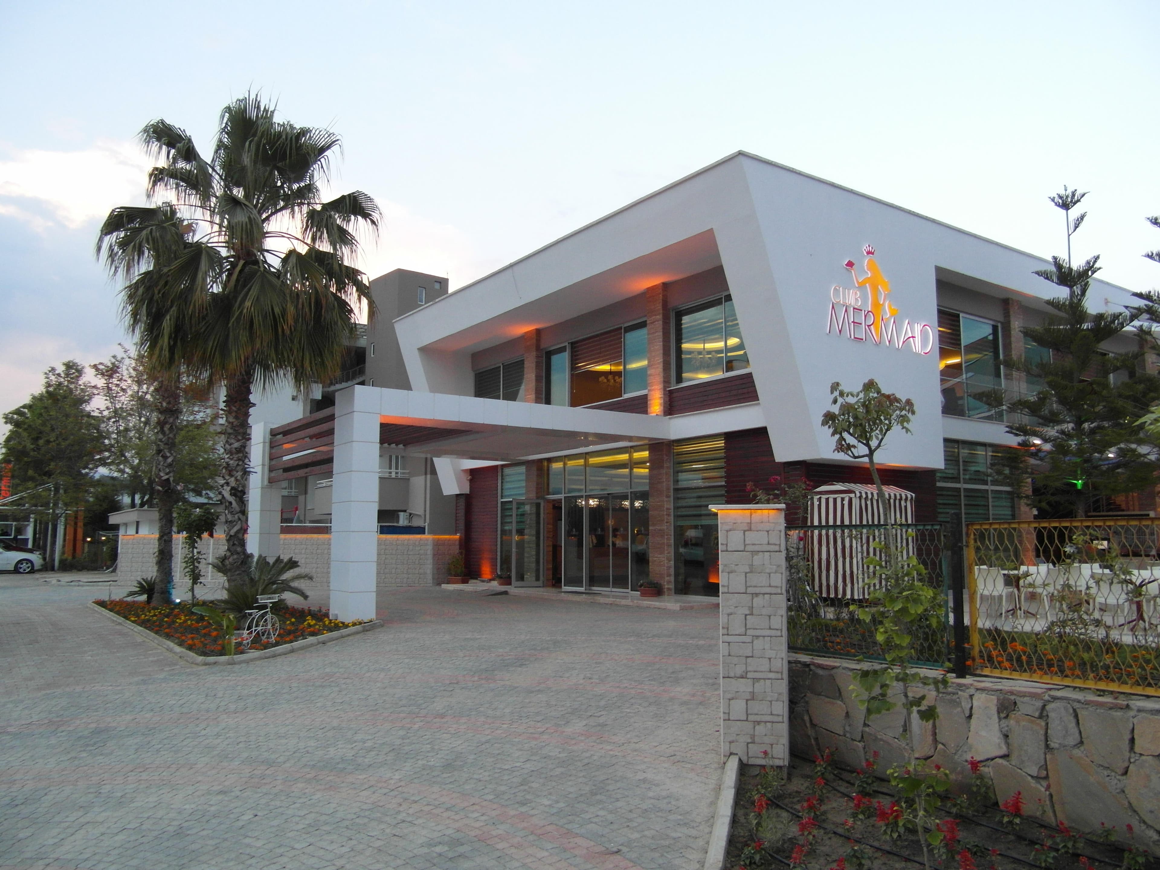 Club Mermaid Village Ansicht 3