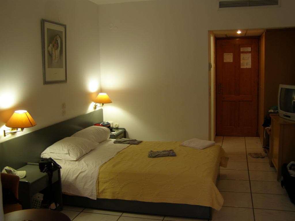 Hotel Bitzaro Palace Ansicht 3