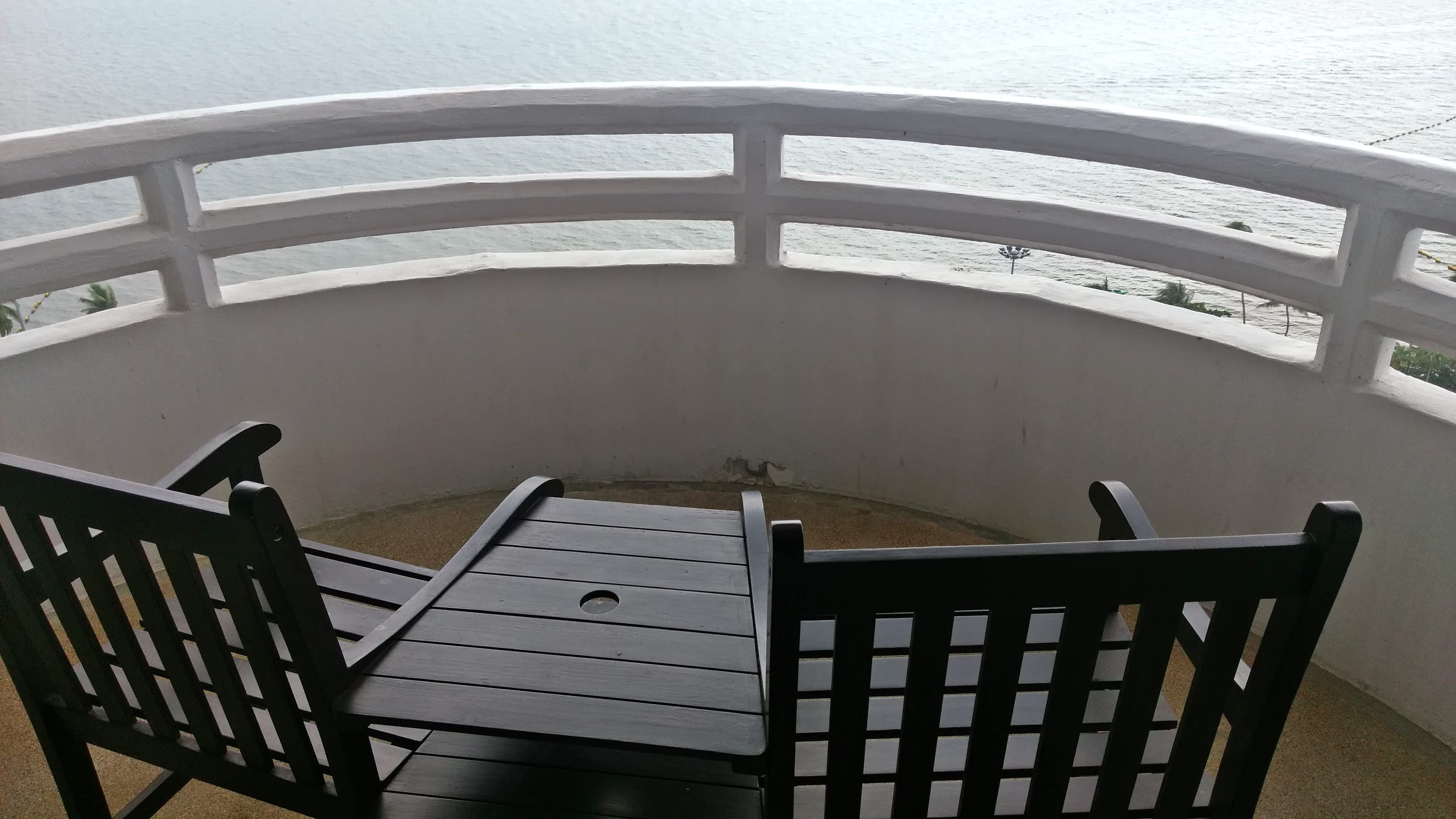 D Varee Jomtien Beach Pattaya Ansicht 5