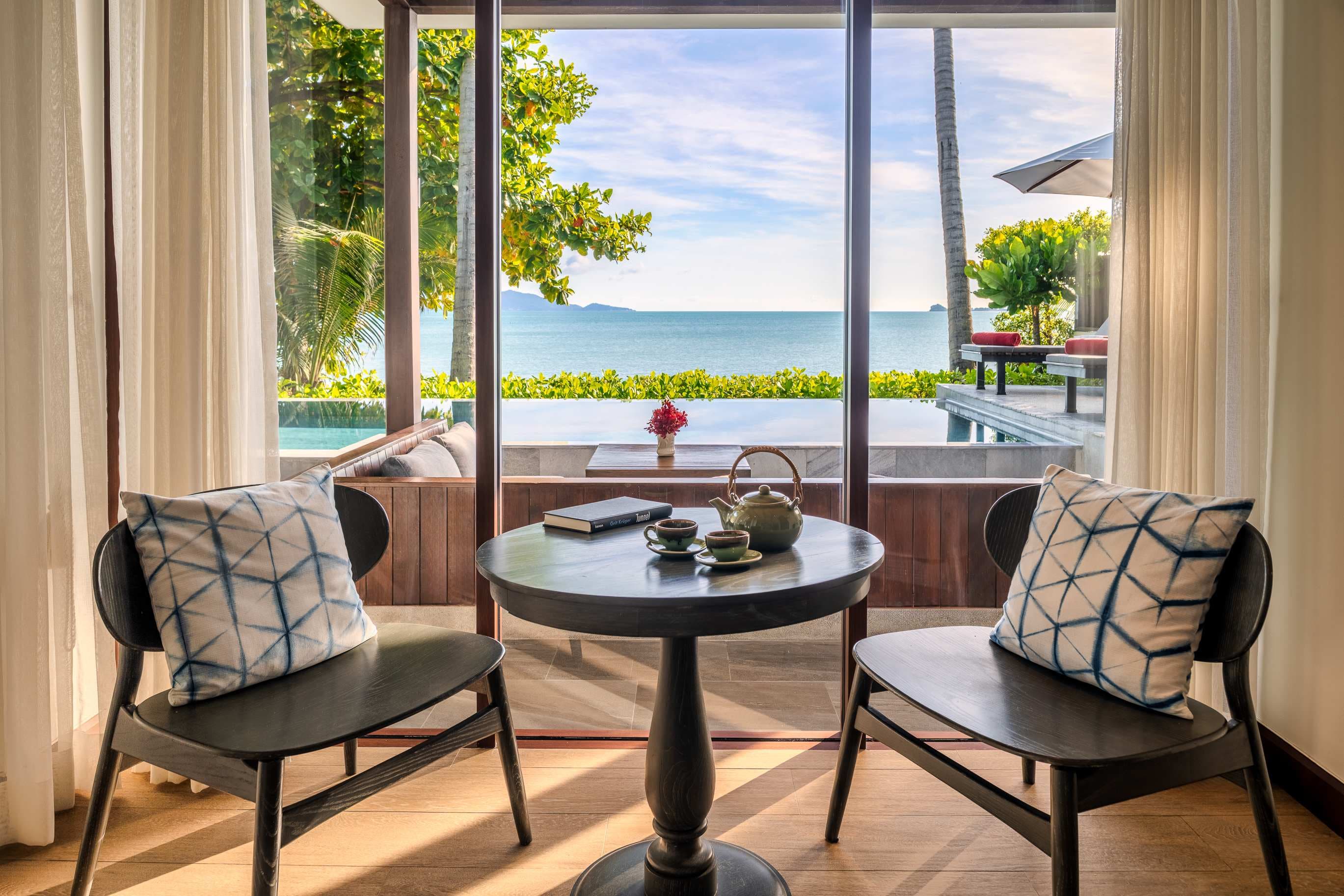 NH Collection Samui Peace Resort Ansicht 3