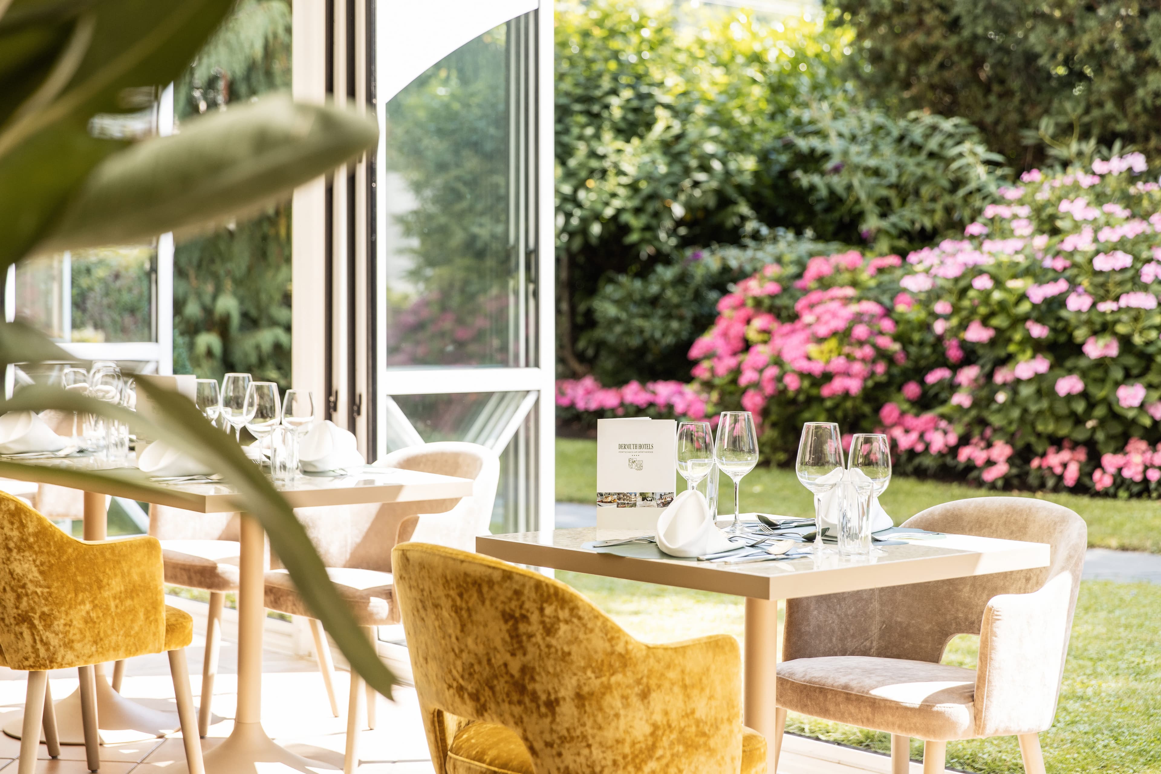 Hotel Dermuth Ansicht 10