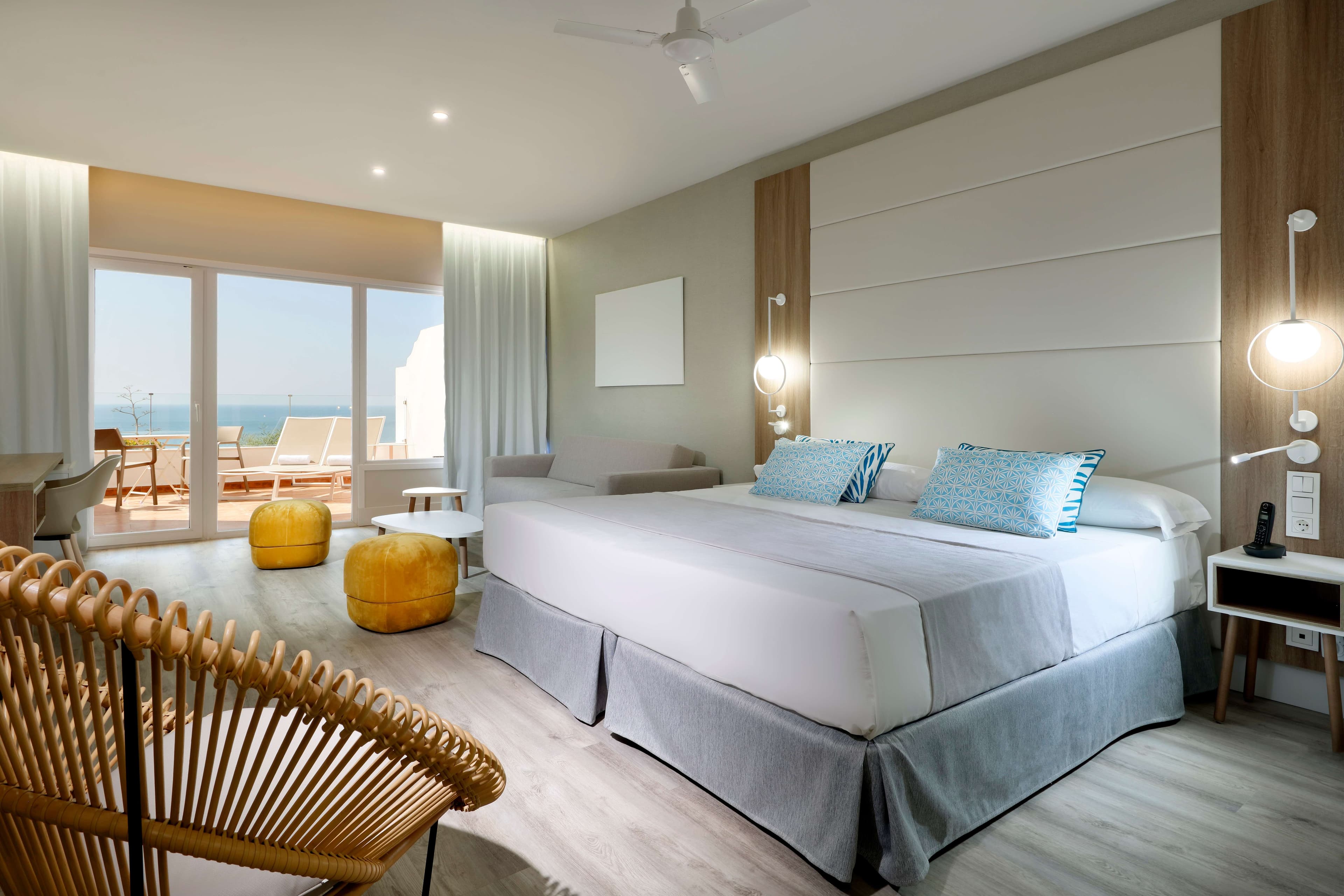 Benalma Hotel Costa del Sol Ansicht 5