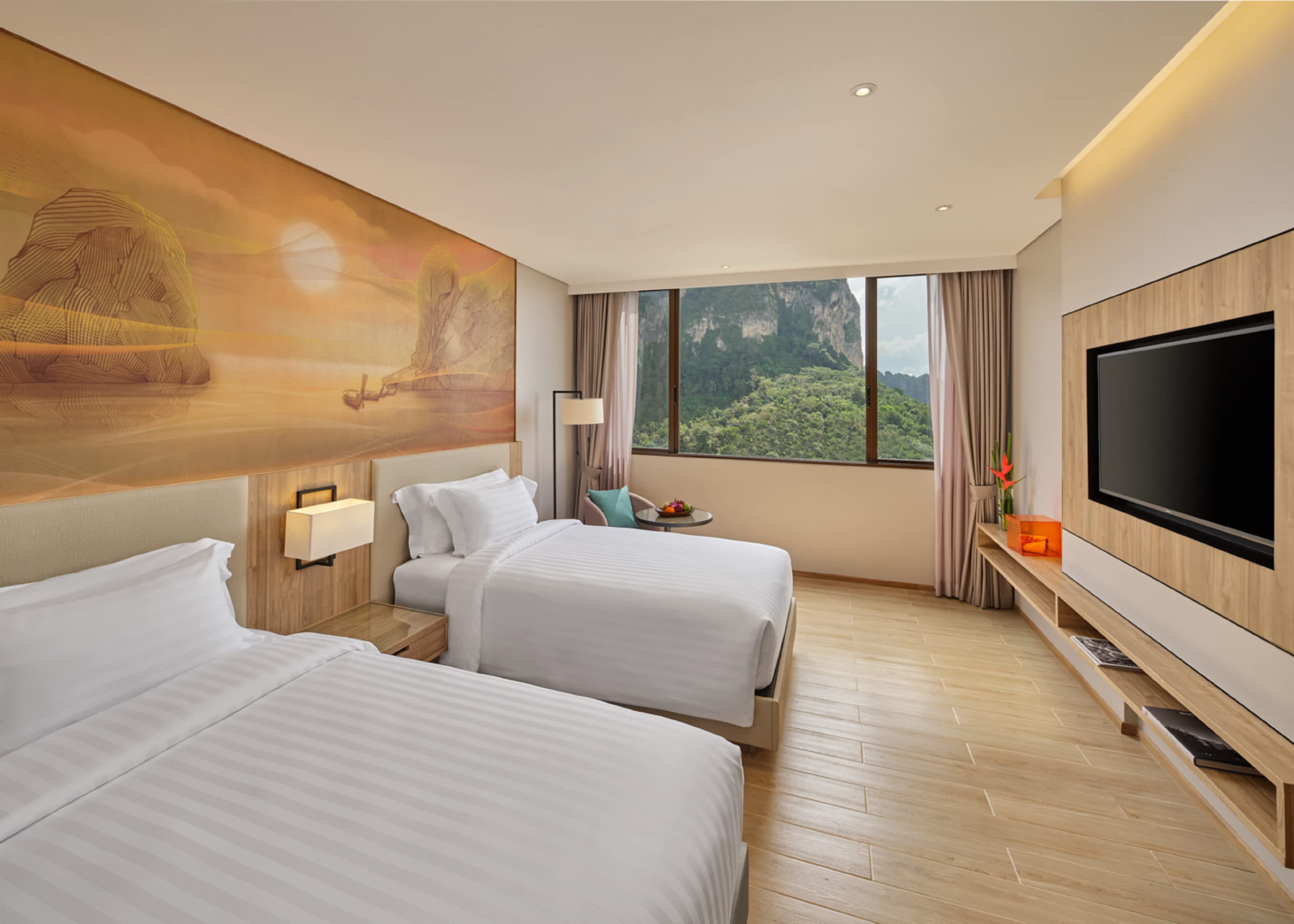 Holiday Inn Resort Krabi Ao Nang Beach by IHG Ansicht 6