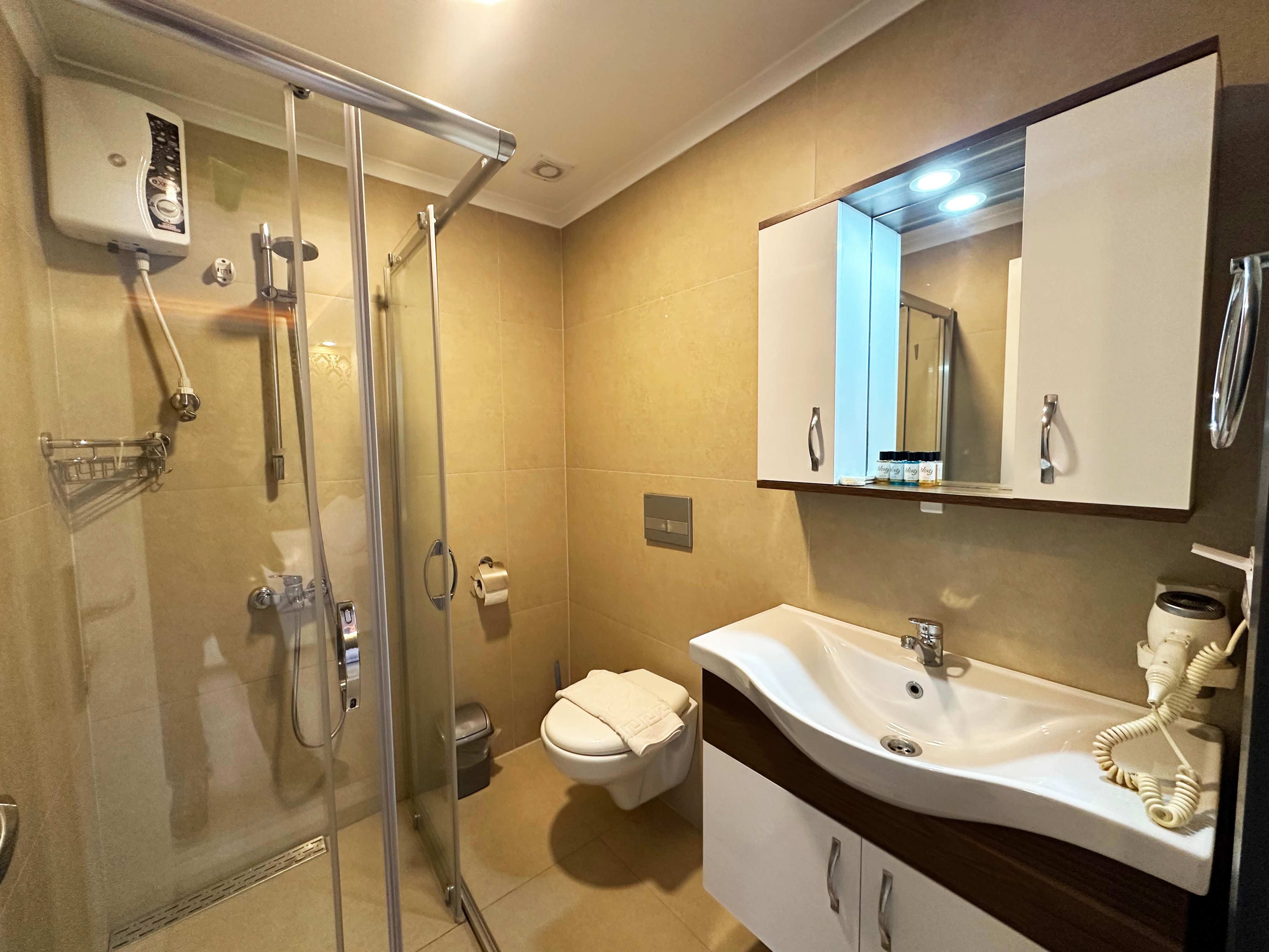 Akayda Butik Hotel Ansicht 5