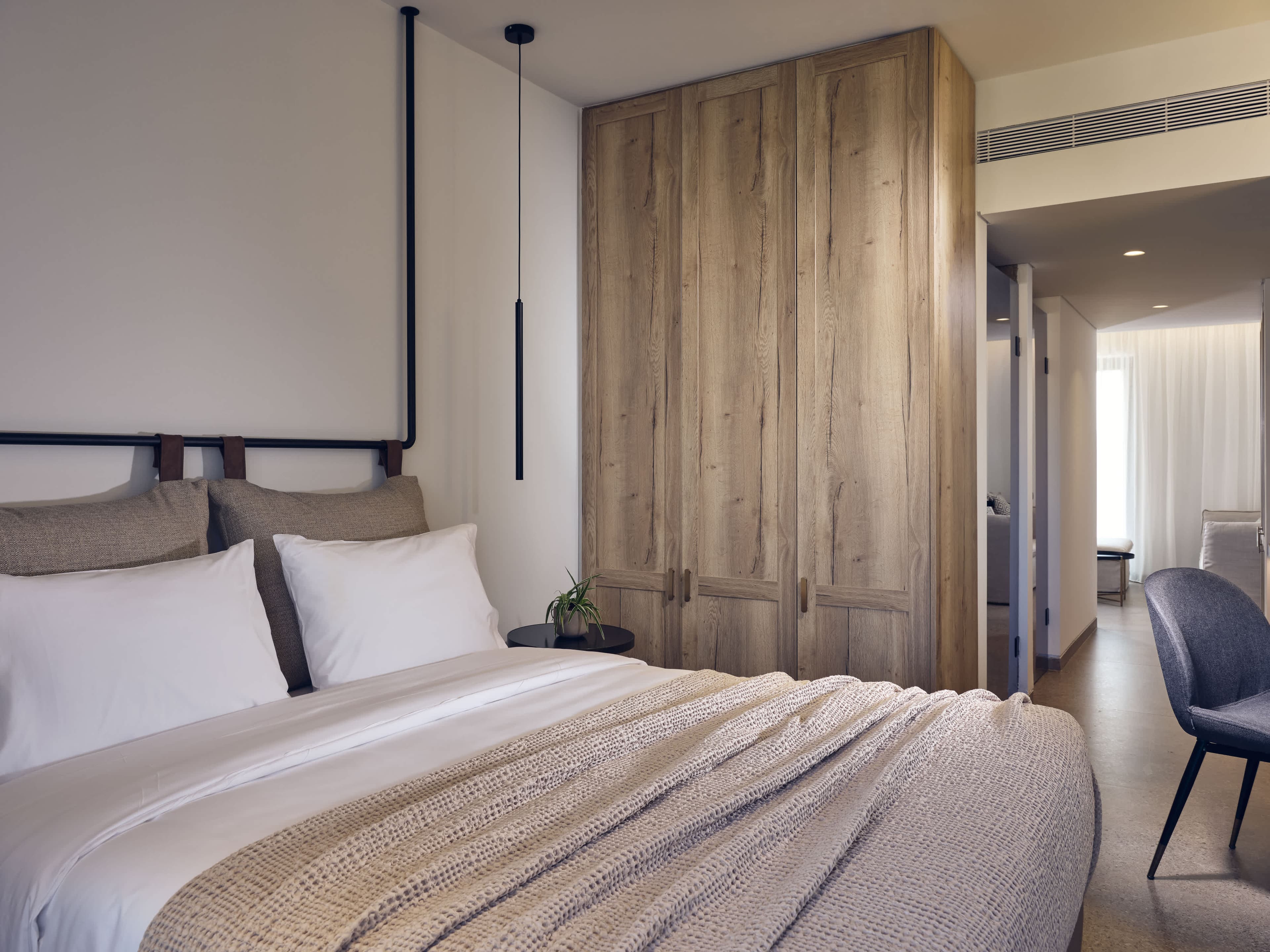 Hotel Contessina Ansicht 5