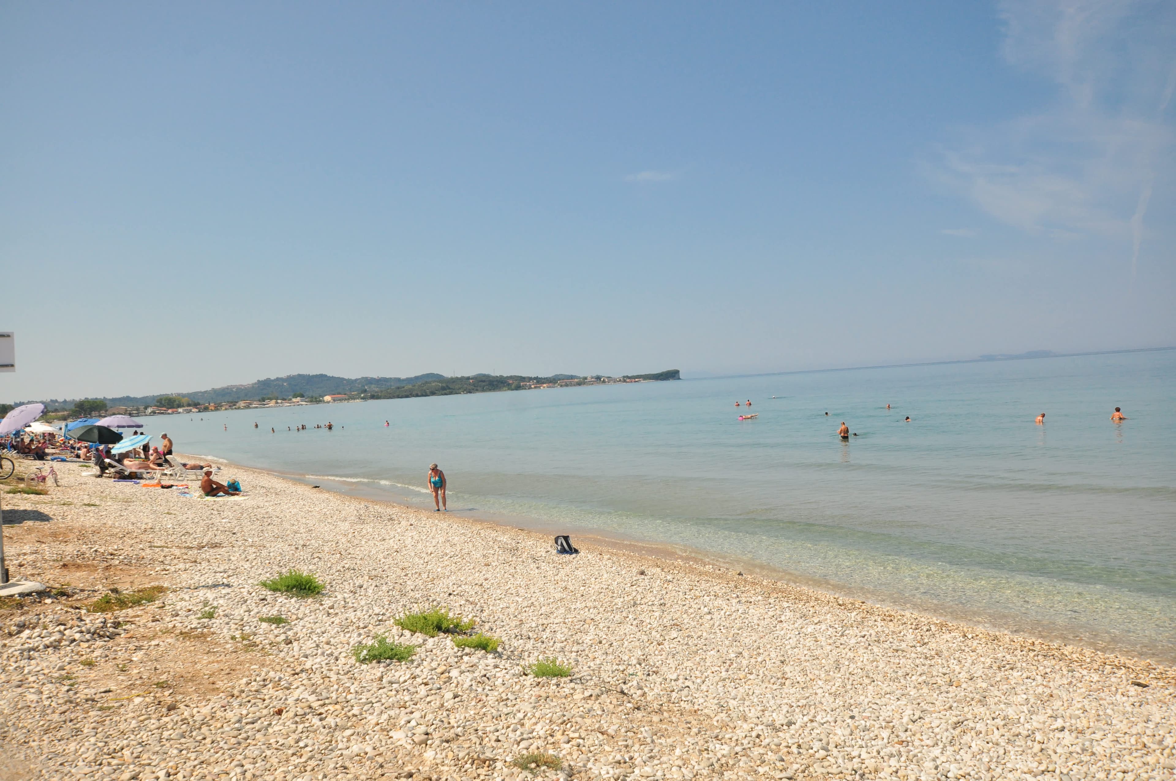 Elena Apartments Corfu Ansicht 6