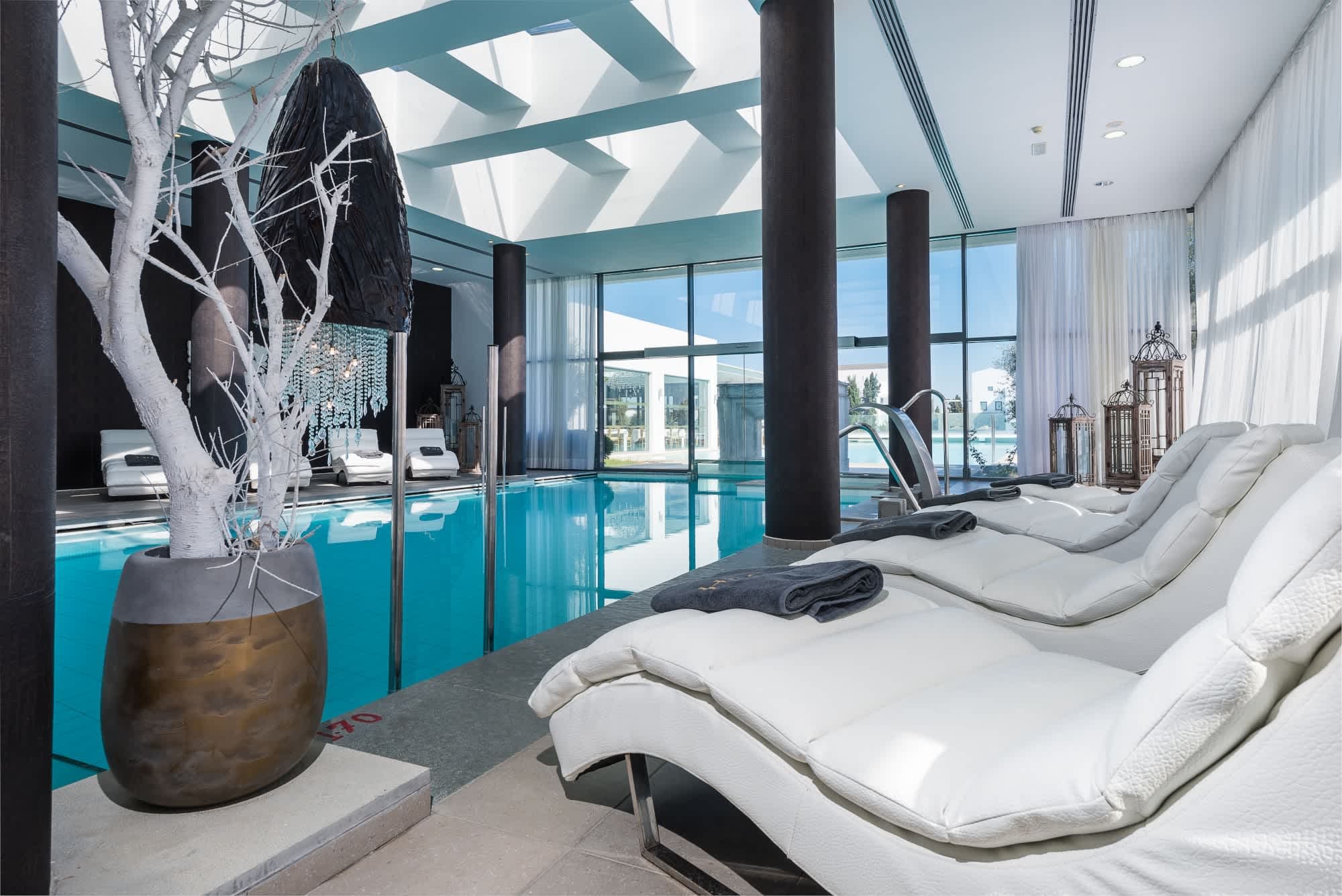 Diamond Deluxe Hotel & SPA Ansicht 8