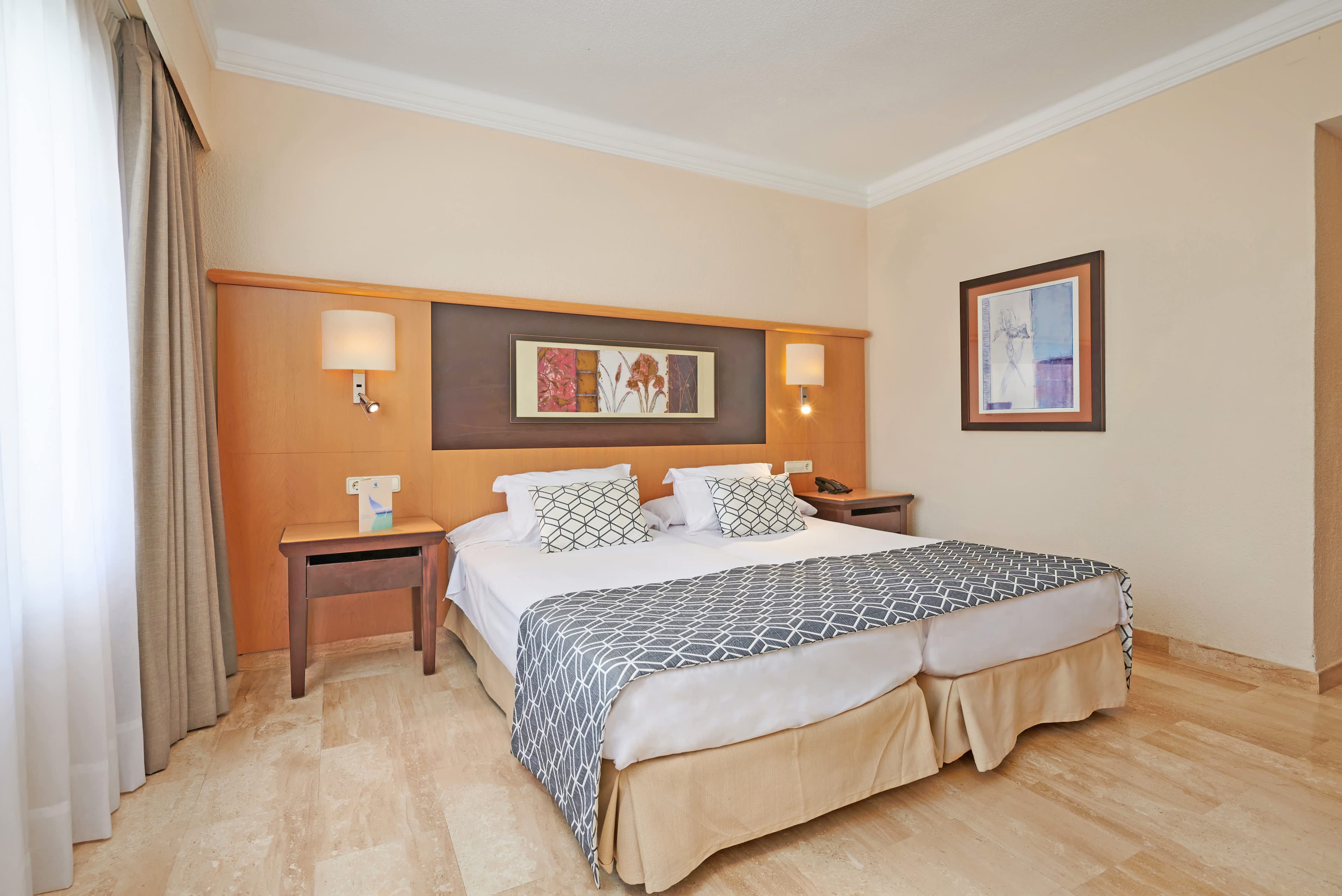 Grupotel Nilo & Spa Ansicht 4