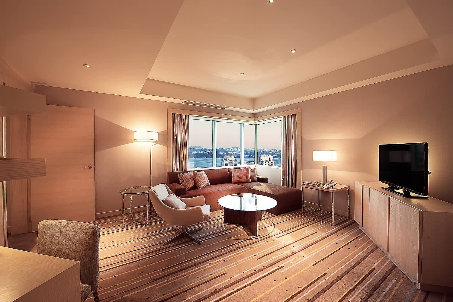 DoubleTree by Hilton Johor Bahru Ansicht 3