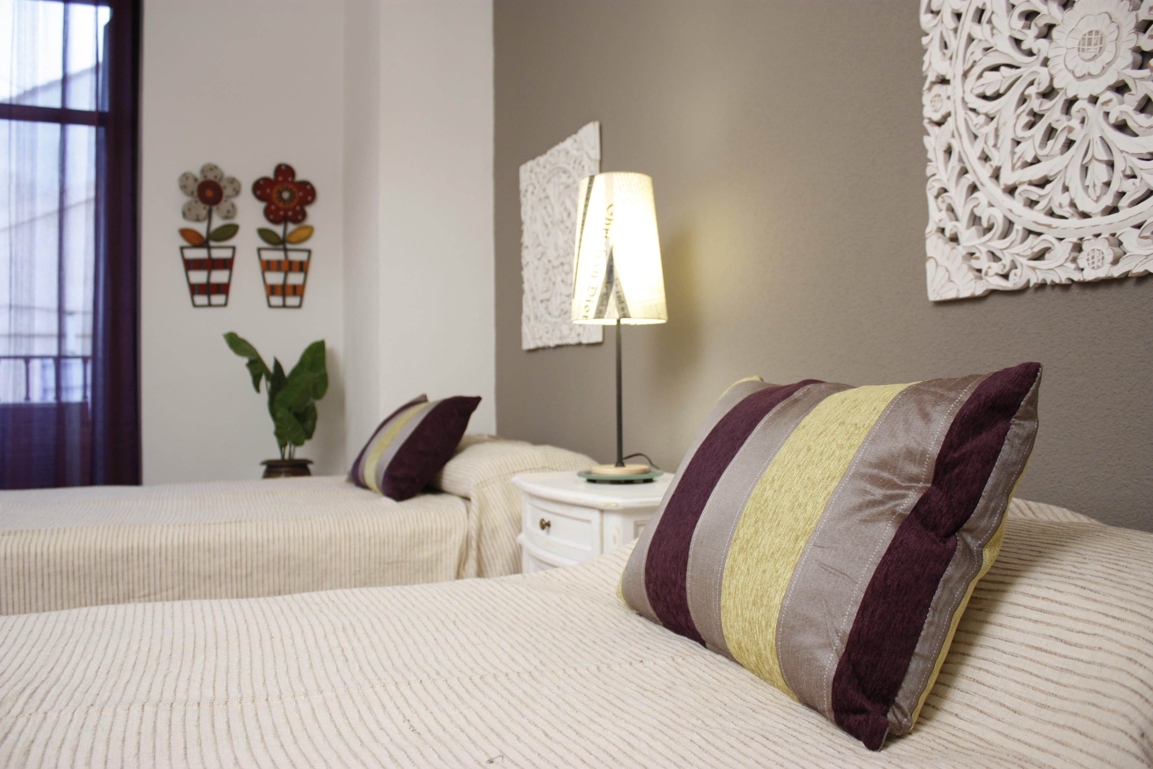 Atocha Hotel Madrid, Tapestry Collection by Hilton Ansicht 5