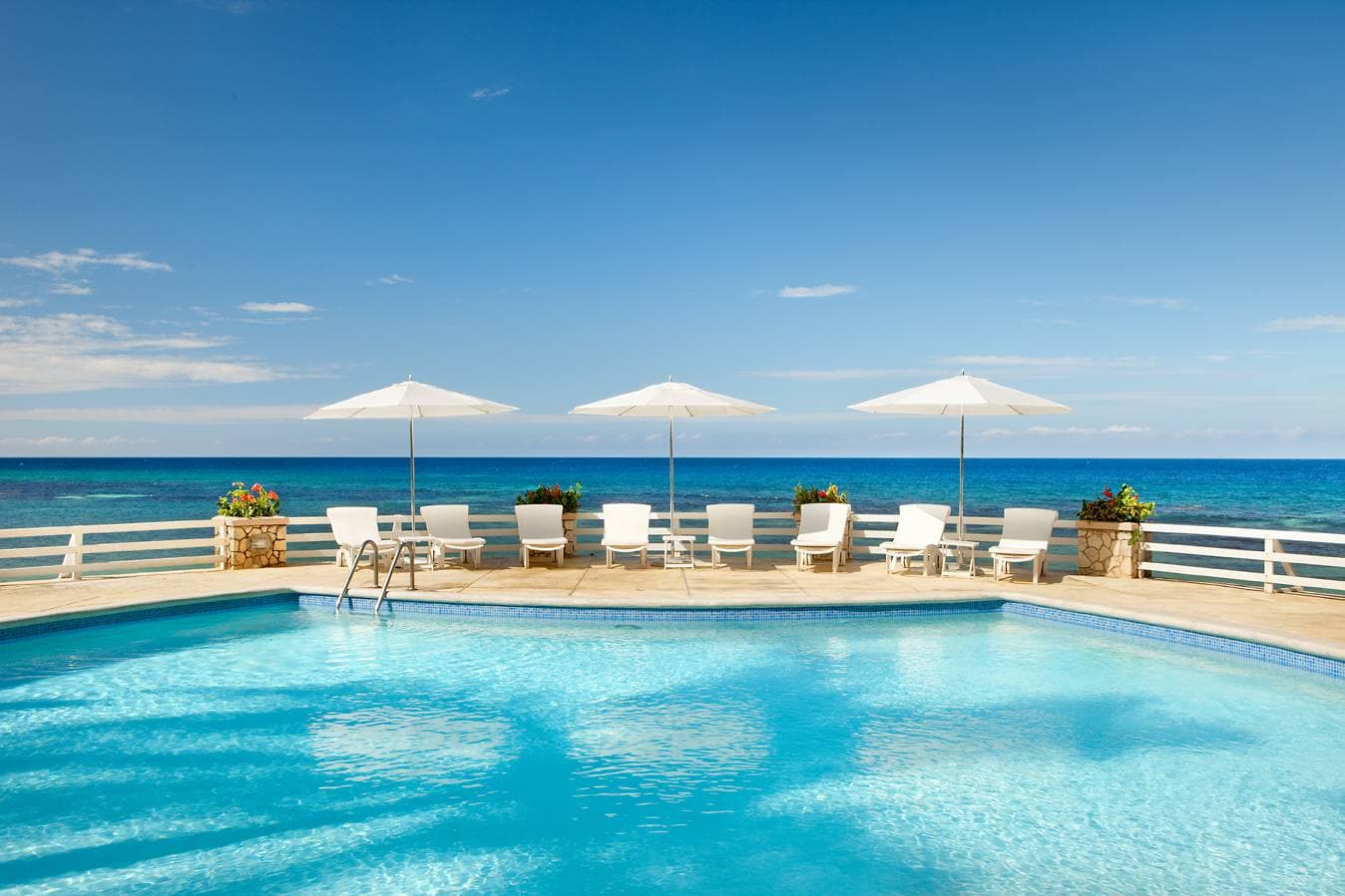 Hotel Resort Couples Sans Souci