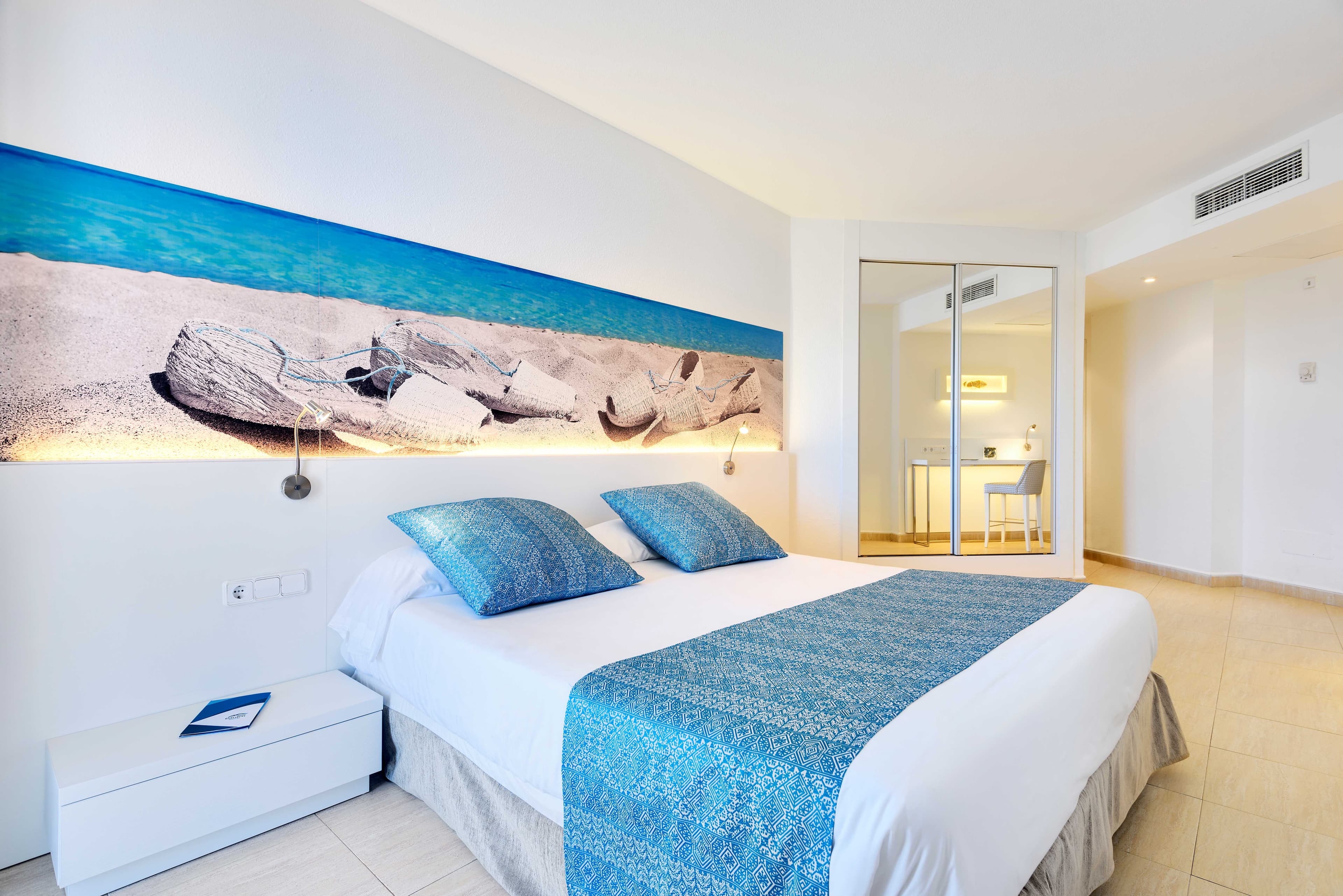 Hotel Tropic Garden Ansicht 3