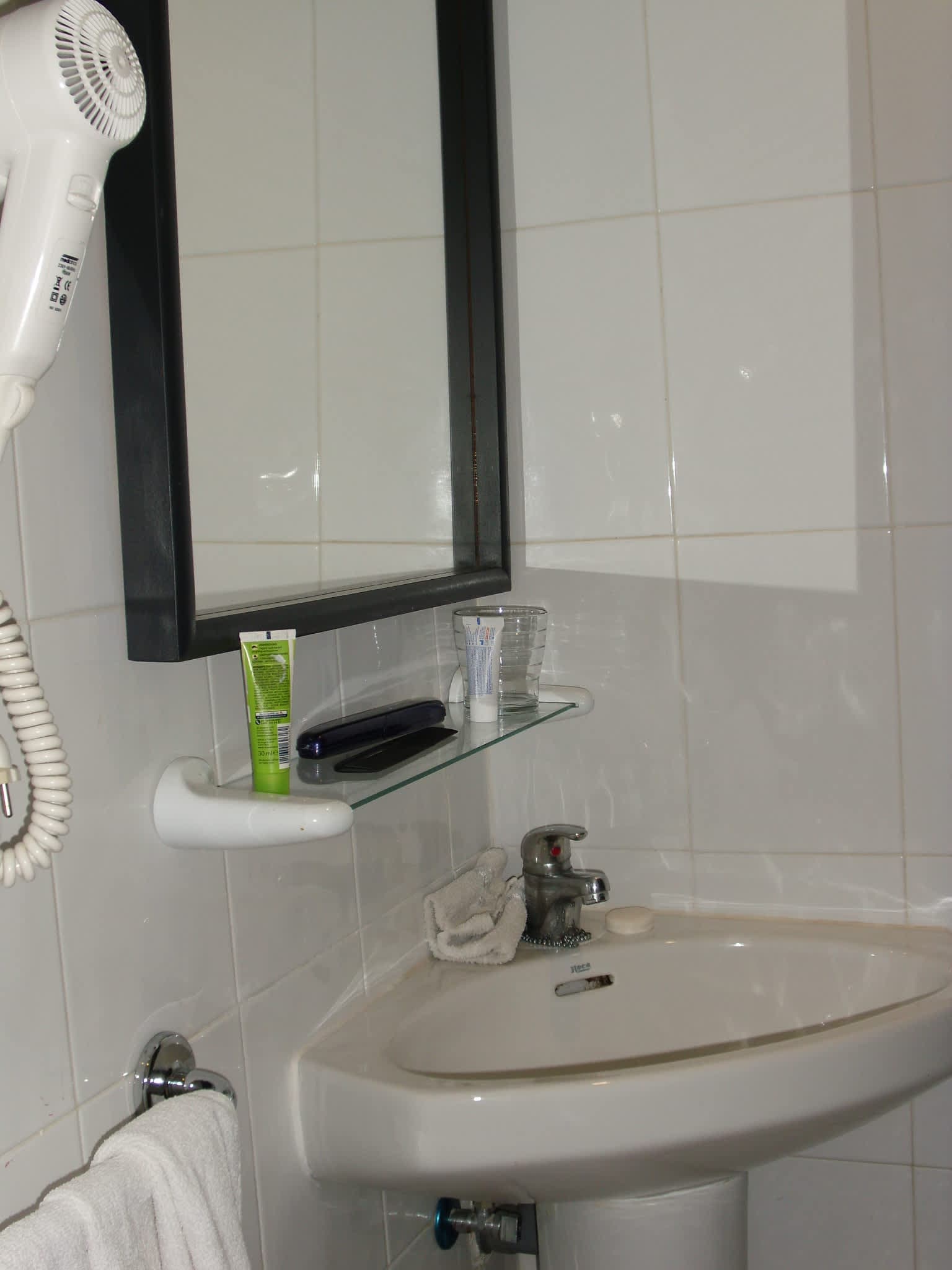 Hotel Boutique Bon Repos Ansicht 5