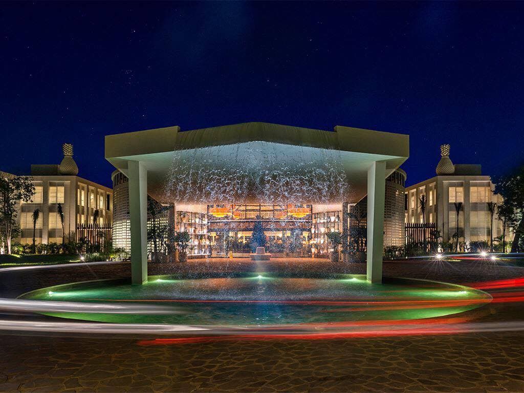 Ocean Riviera Paradise - All inclusive Ansicht 3
