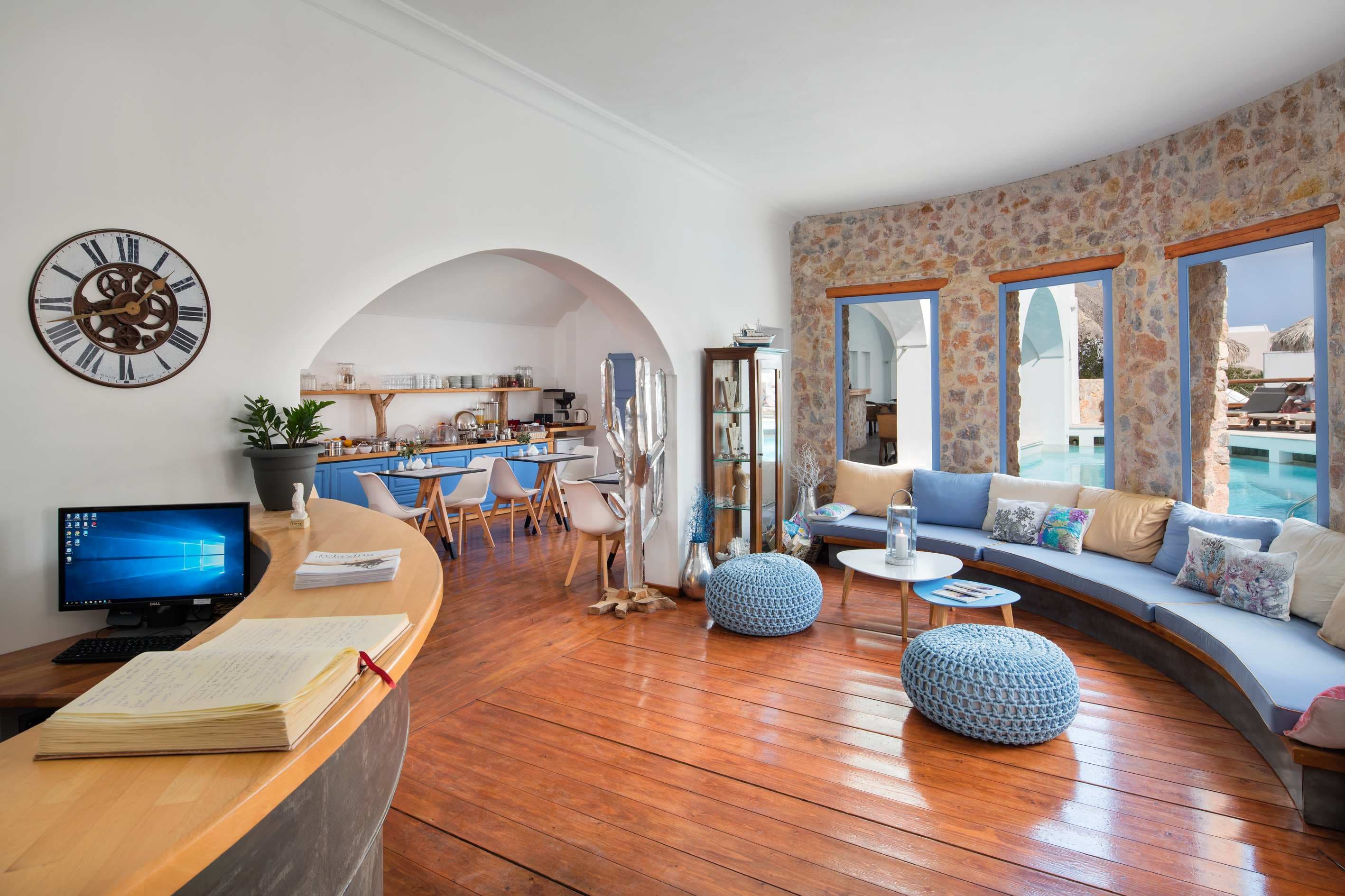 Meltemi Suites Ansicht 8