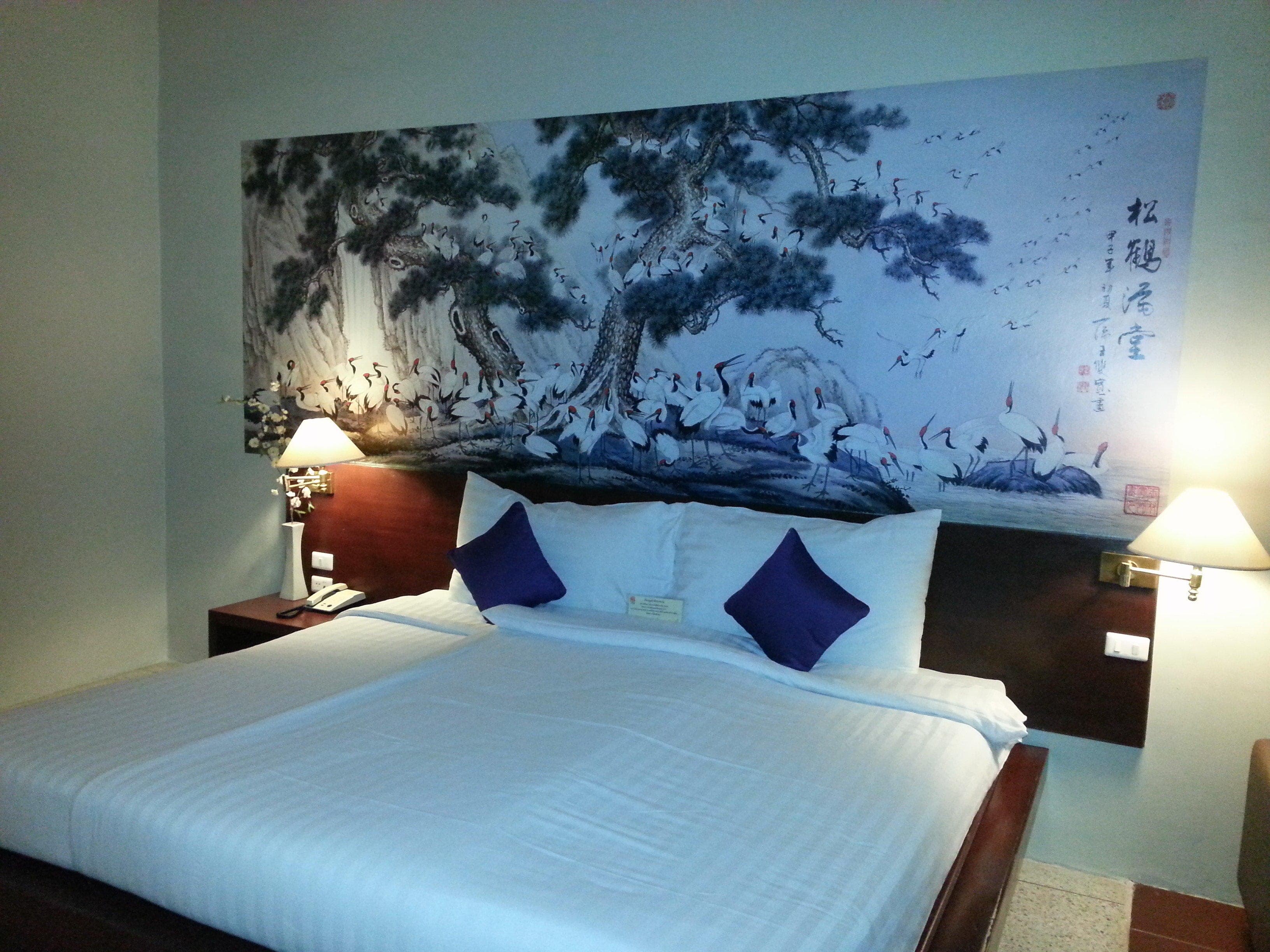 Sino House Phuket Hotel Ansicht 6