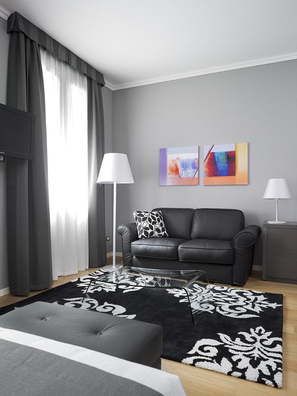 Palace Suite Ansicht 4