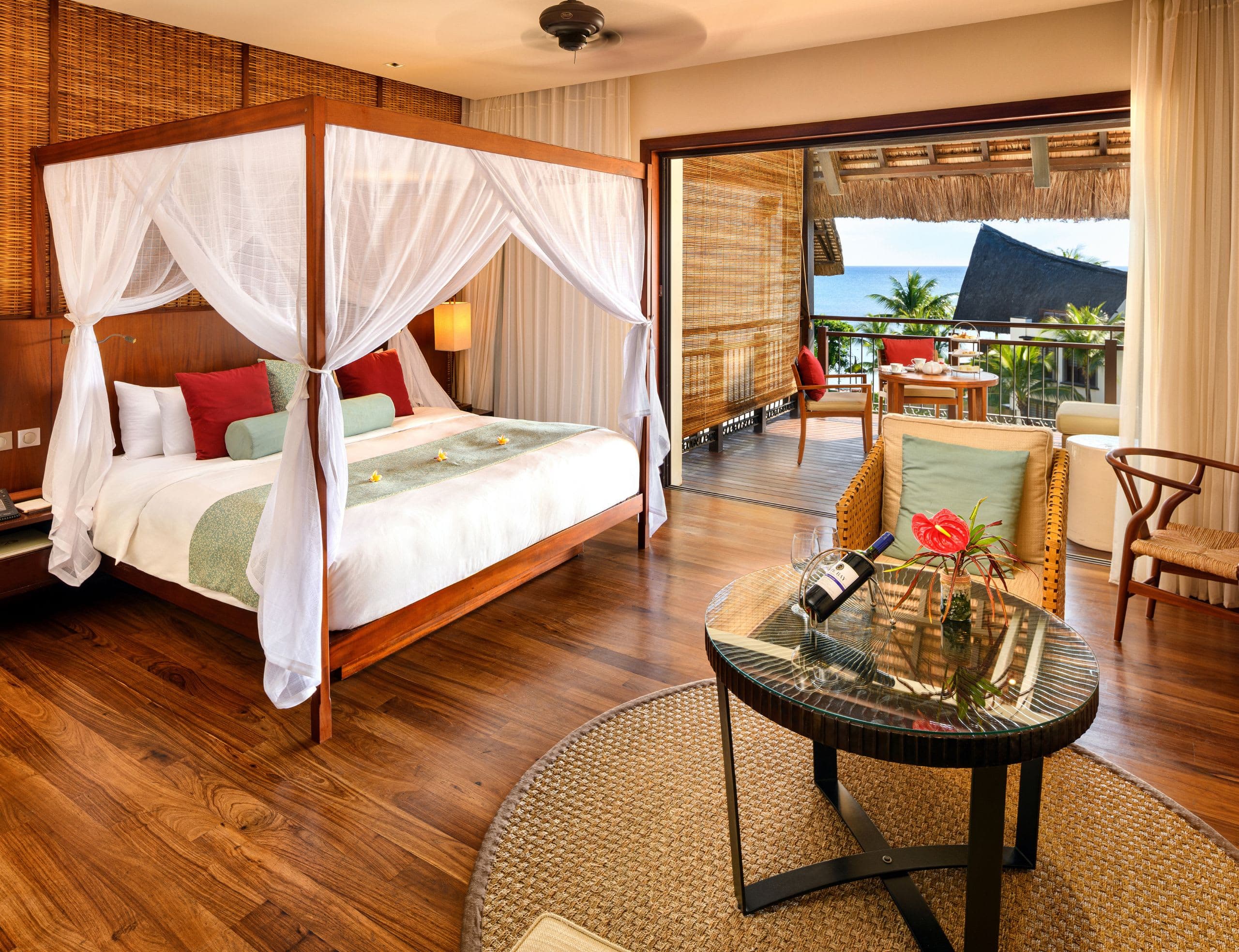 Le Jadis Beach Resort & Wellness Mauritius Ansicht 4