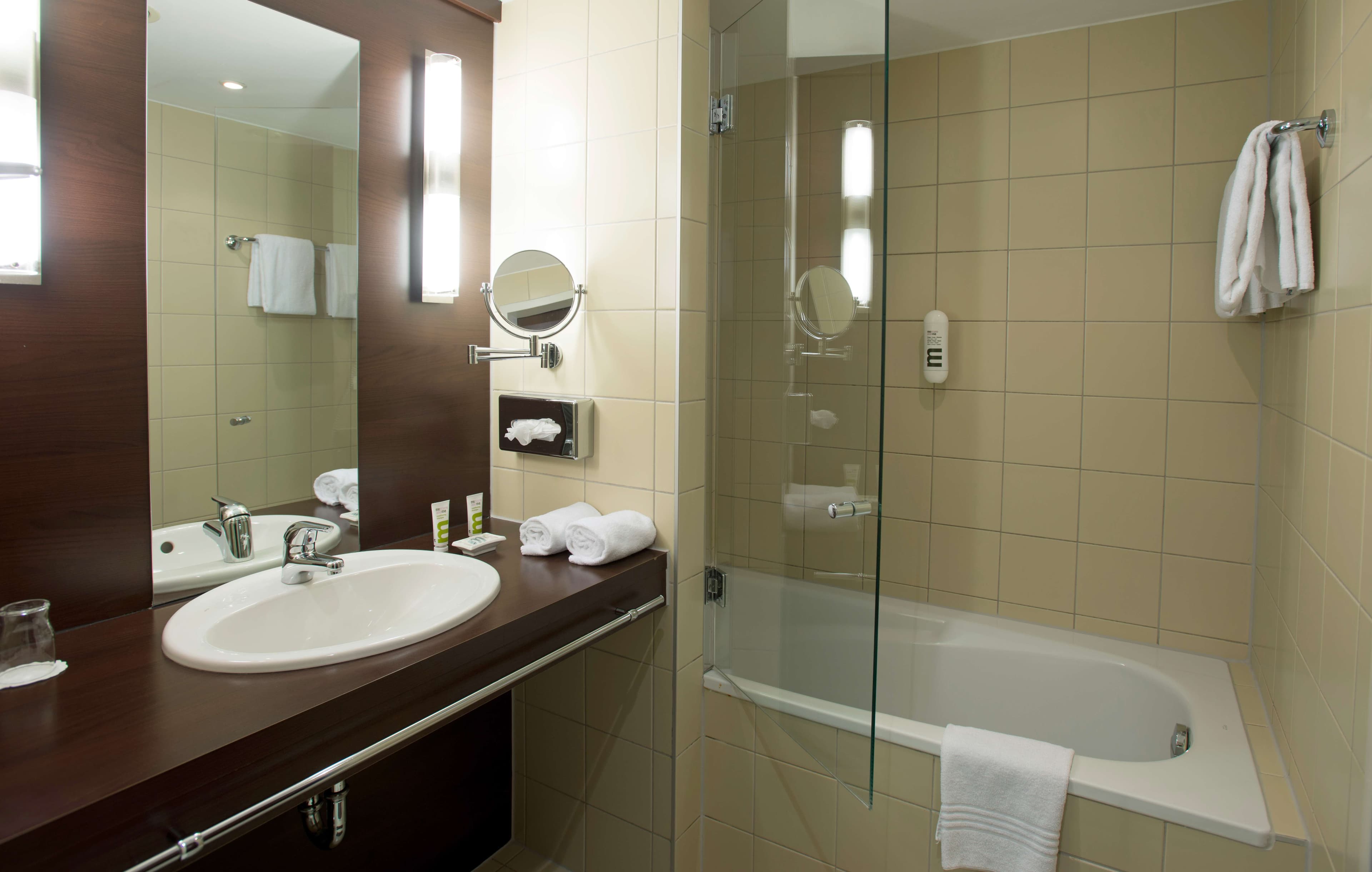 Hotel Mercure Graz City Ansicht 6