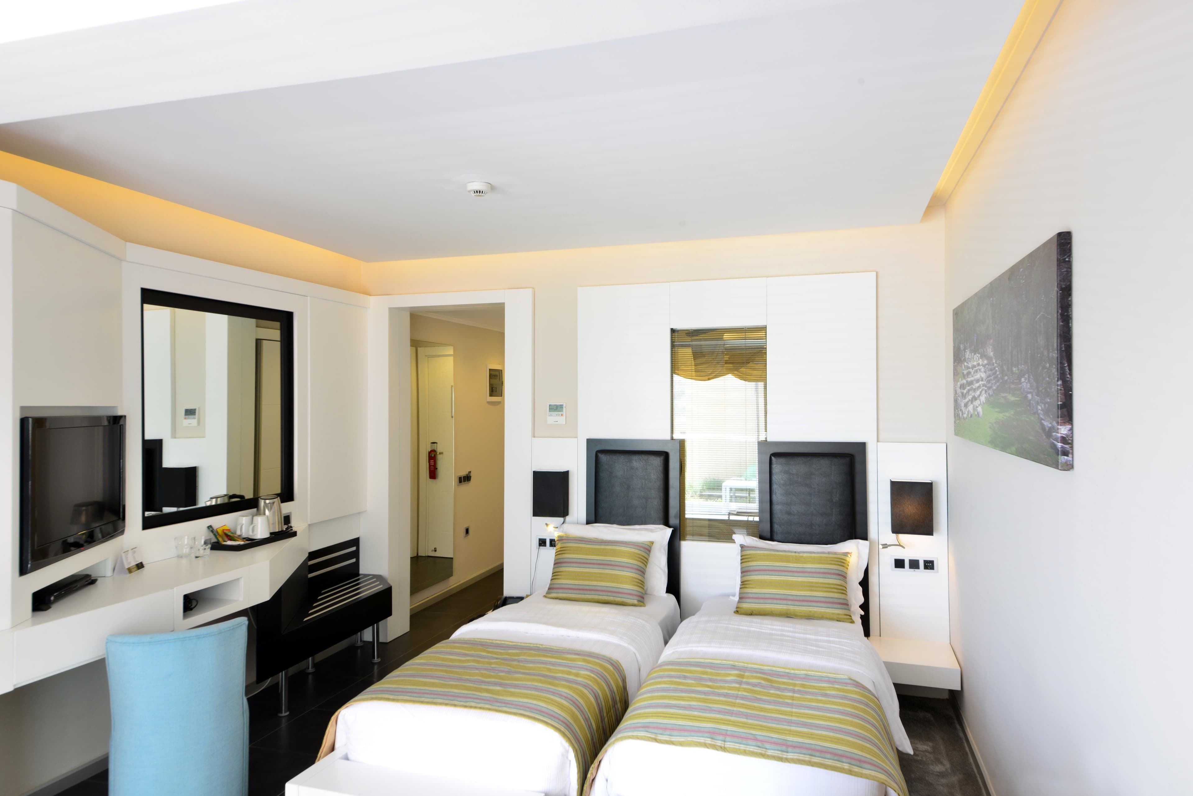 Orka Sunlife Resort & Spa Ansicht 6