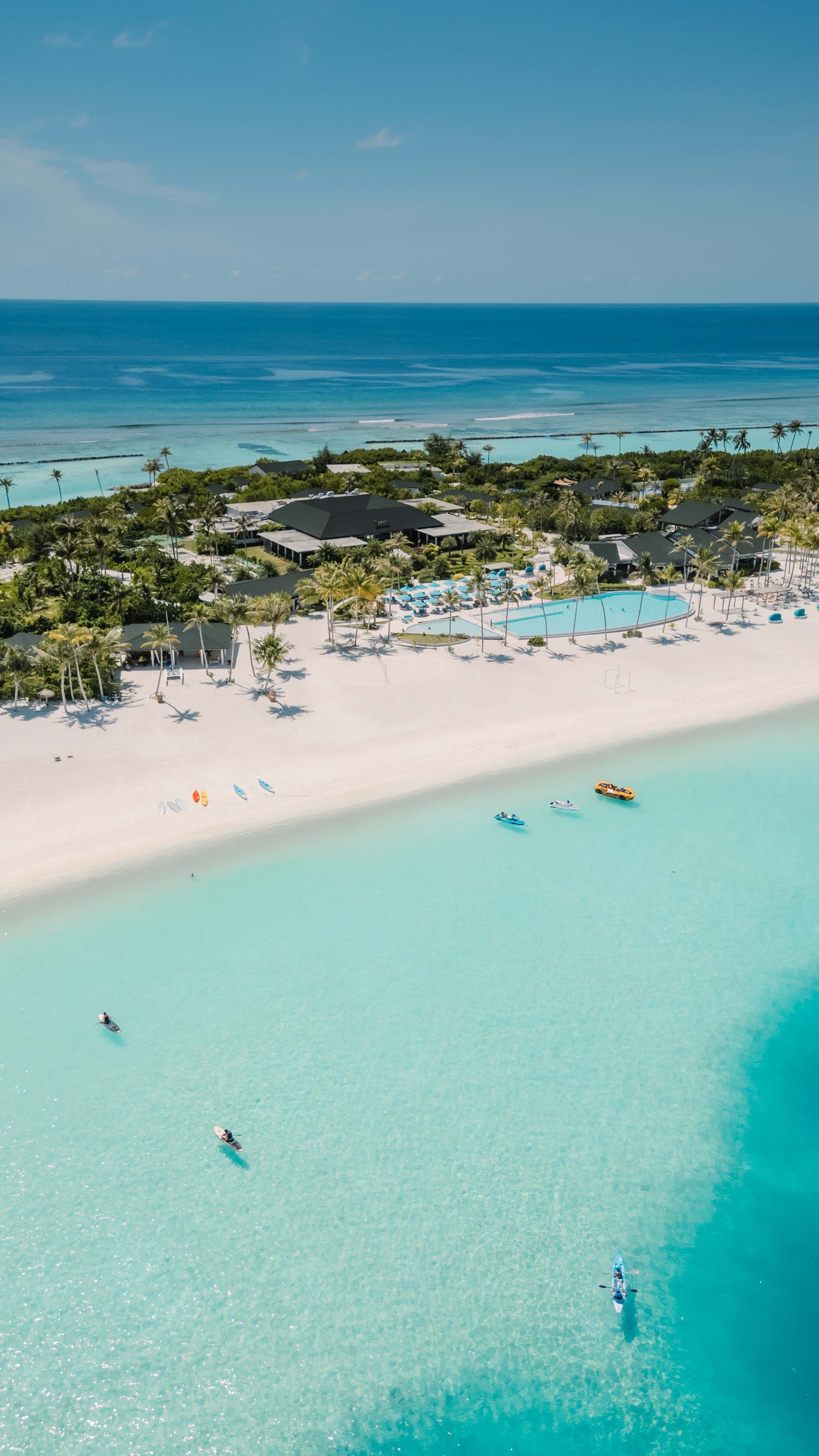 Joy Island Ansicht 7