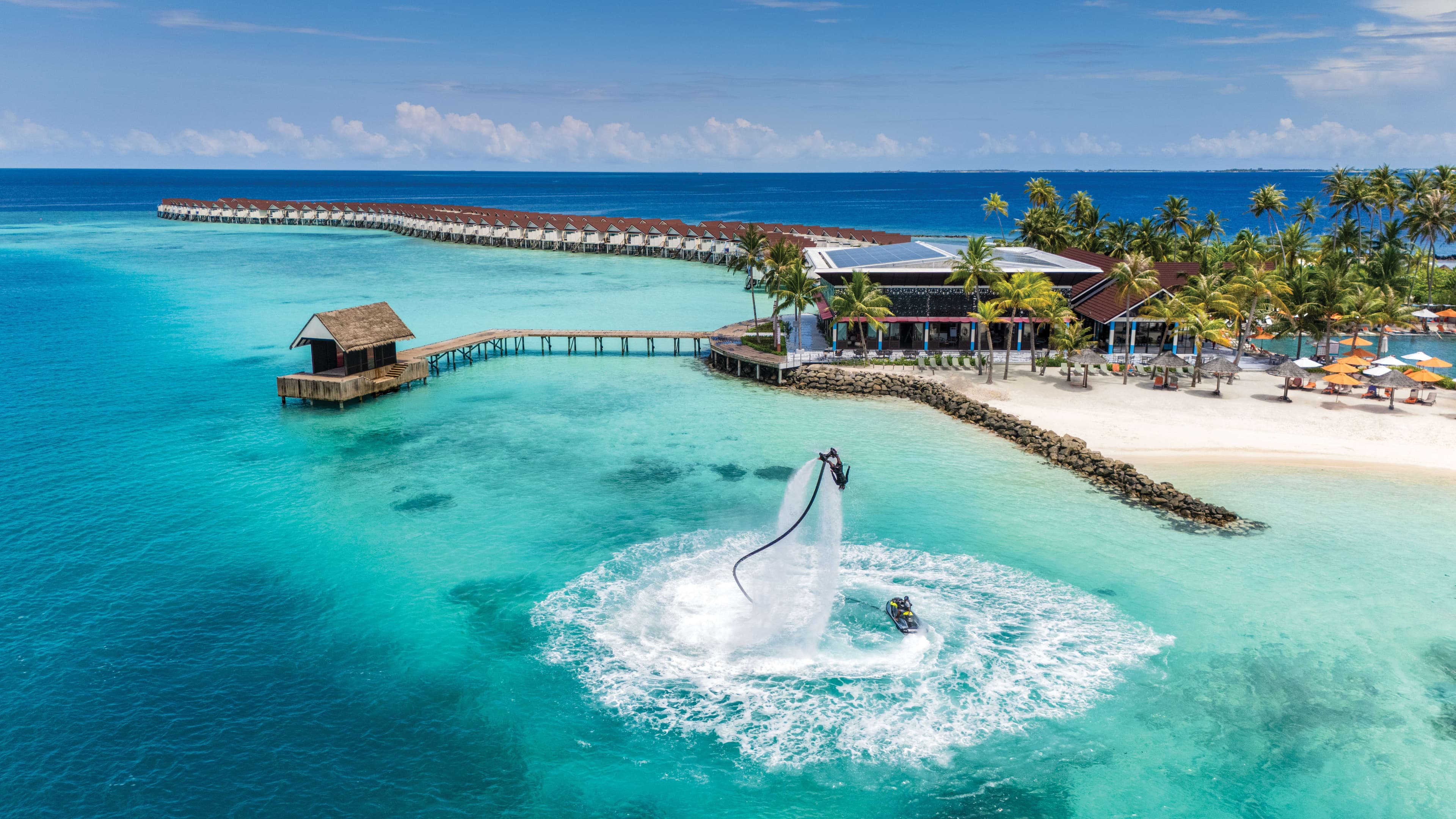 OBLU XPERIENCE Ailafushi Ansicht 6