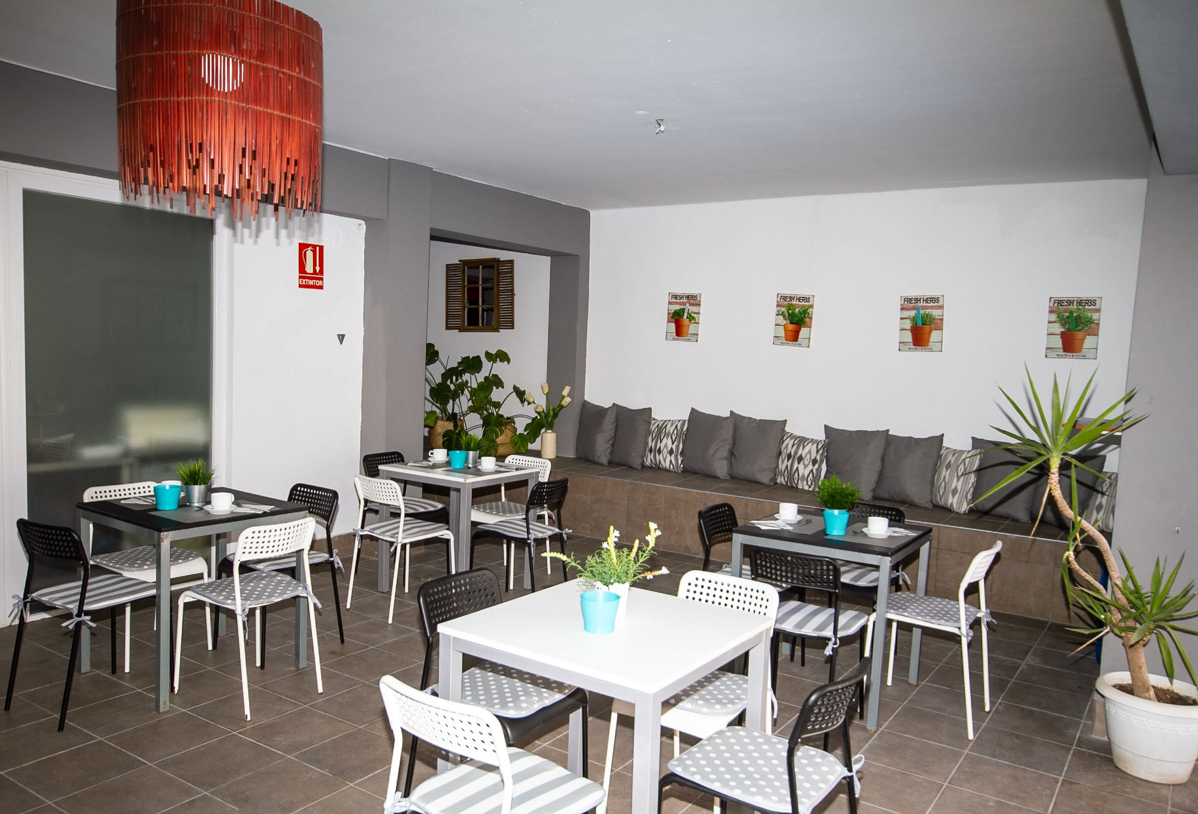 Hotel Teide - Adults only Ansicht 5