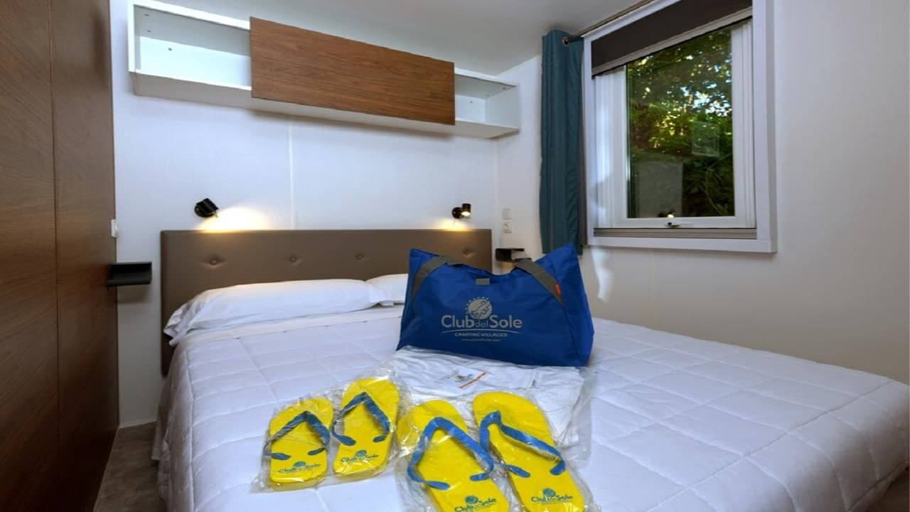Club del Sole Vigna sul Mar Family Collection Ansicht 5