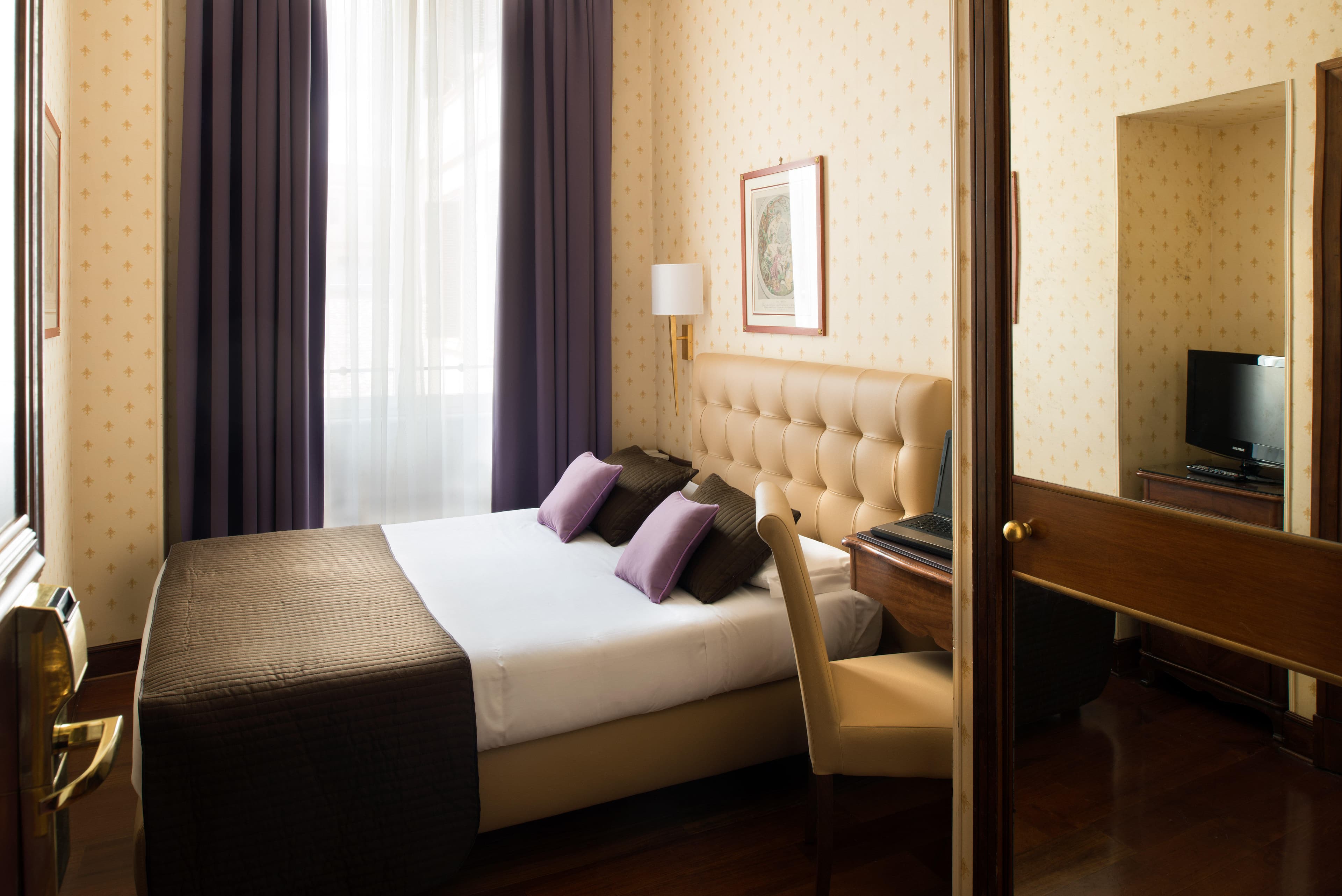 Hotel Imperiale Ansicht 4
