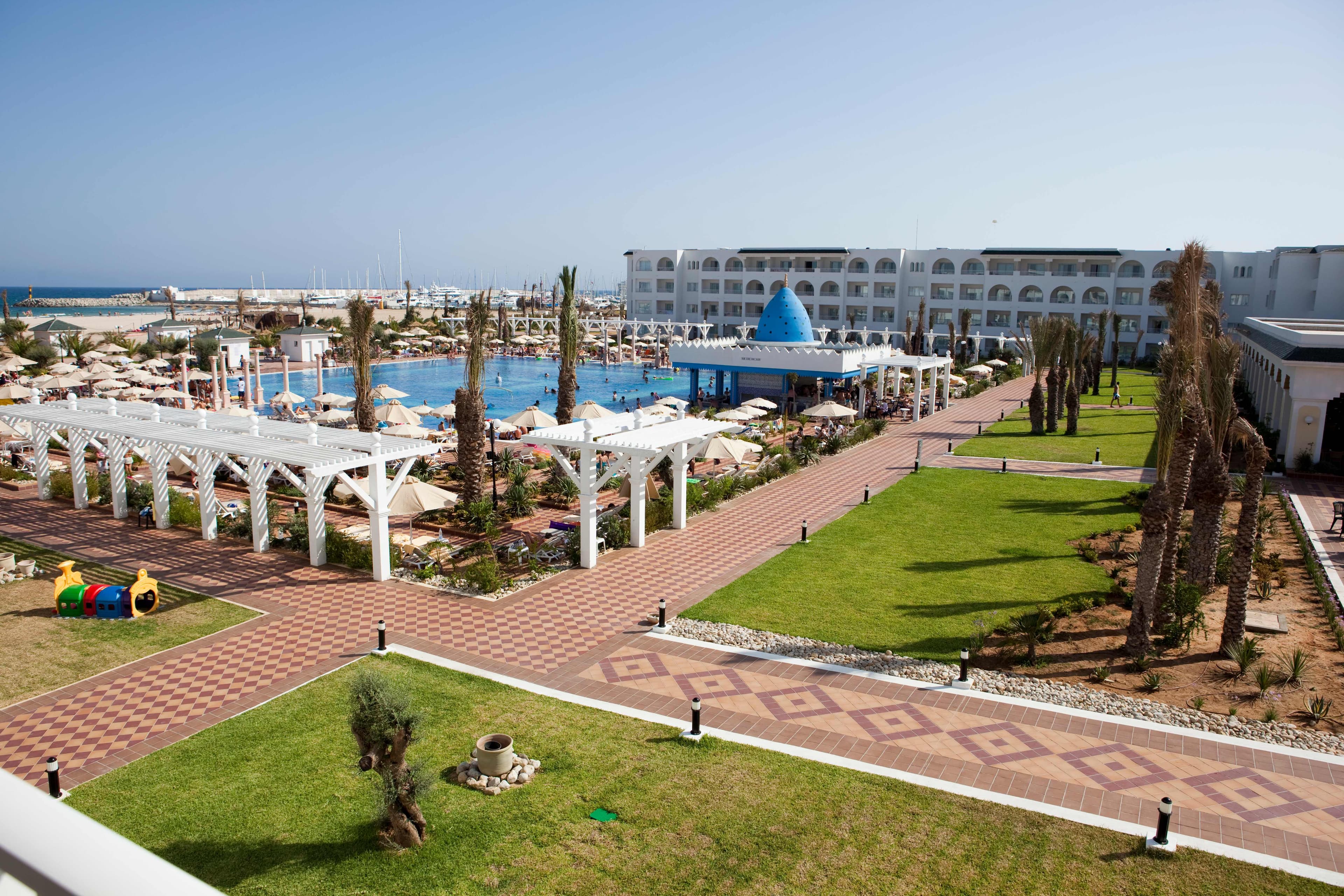 Occidental Marco Polo