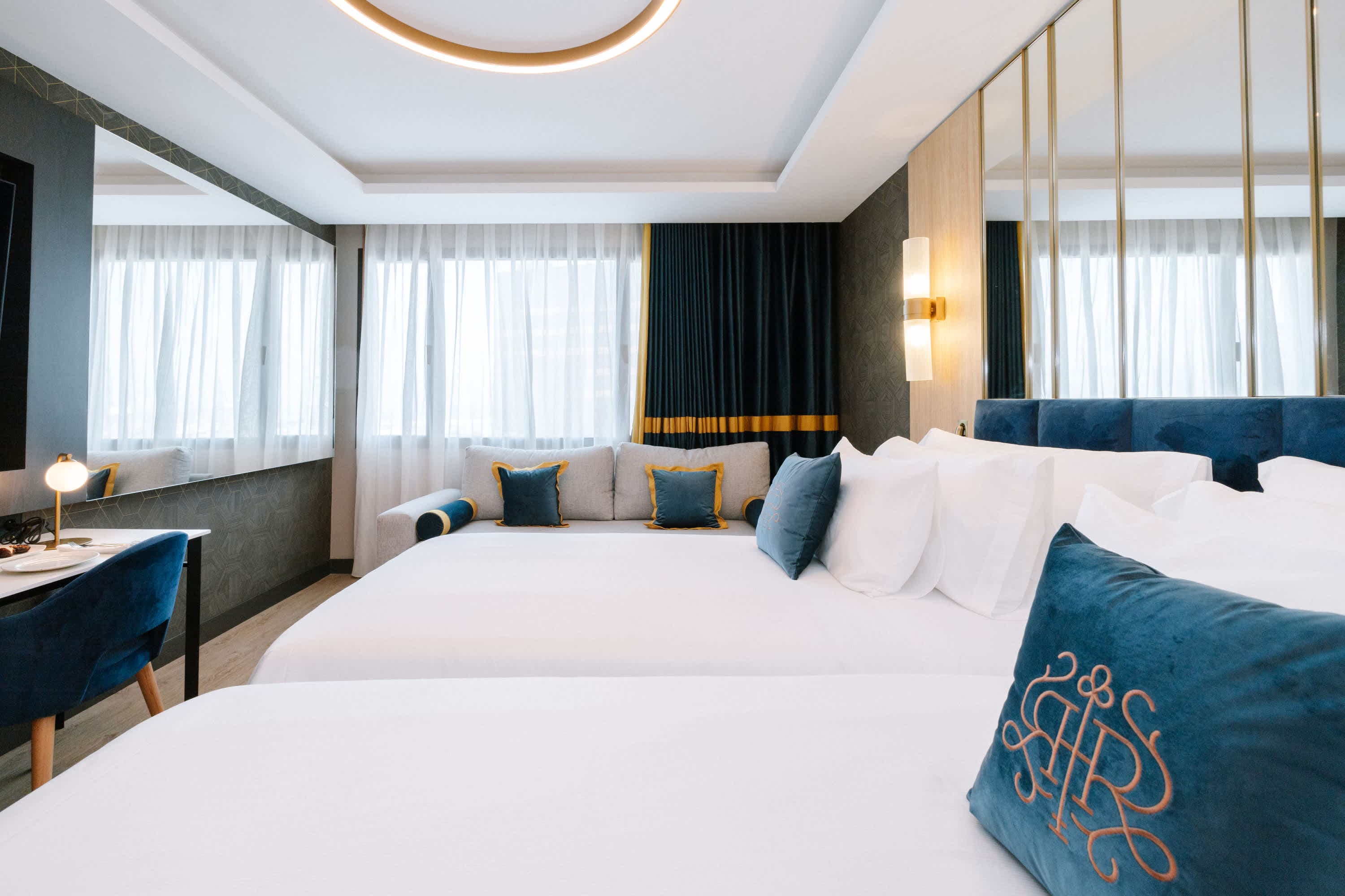 Royal Hideaway Casablanca Ansicht 6