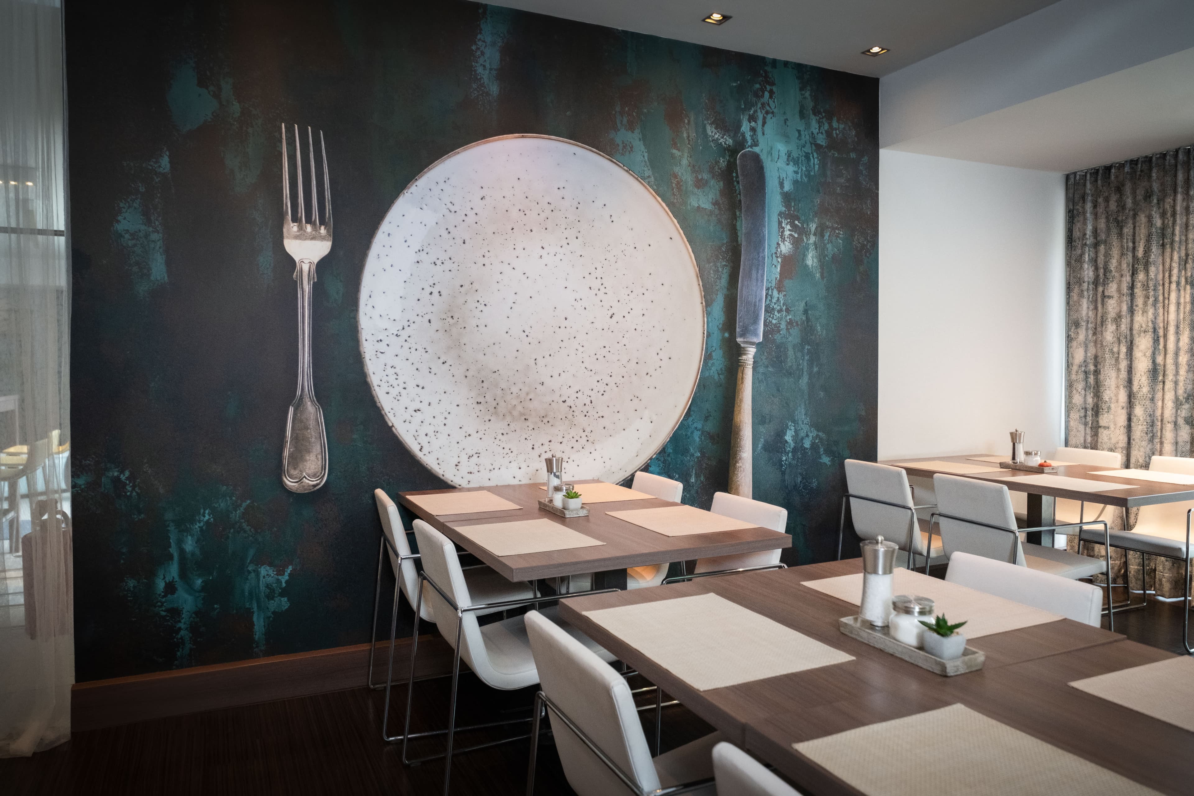 Hotel Ibis Styles Linz Ansicht 8