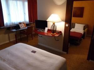 Mercure Colmar Centre Unterlinden Ansicht 5
